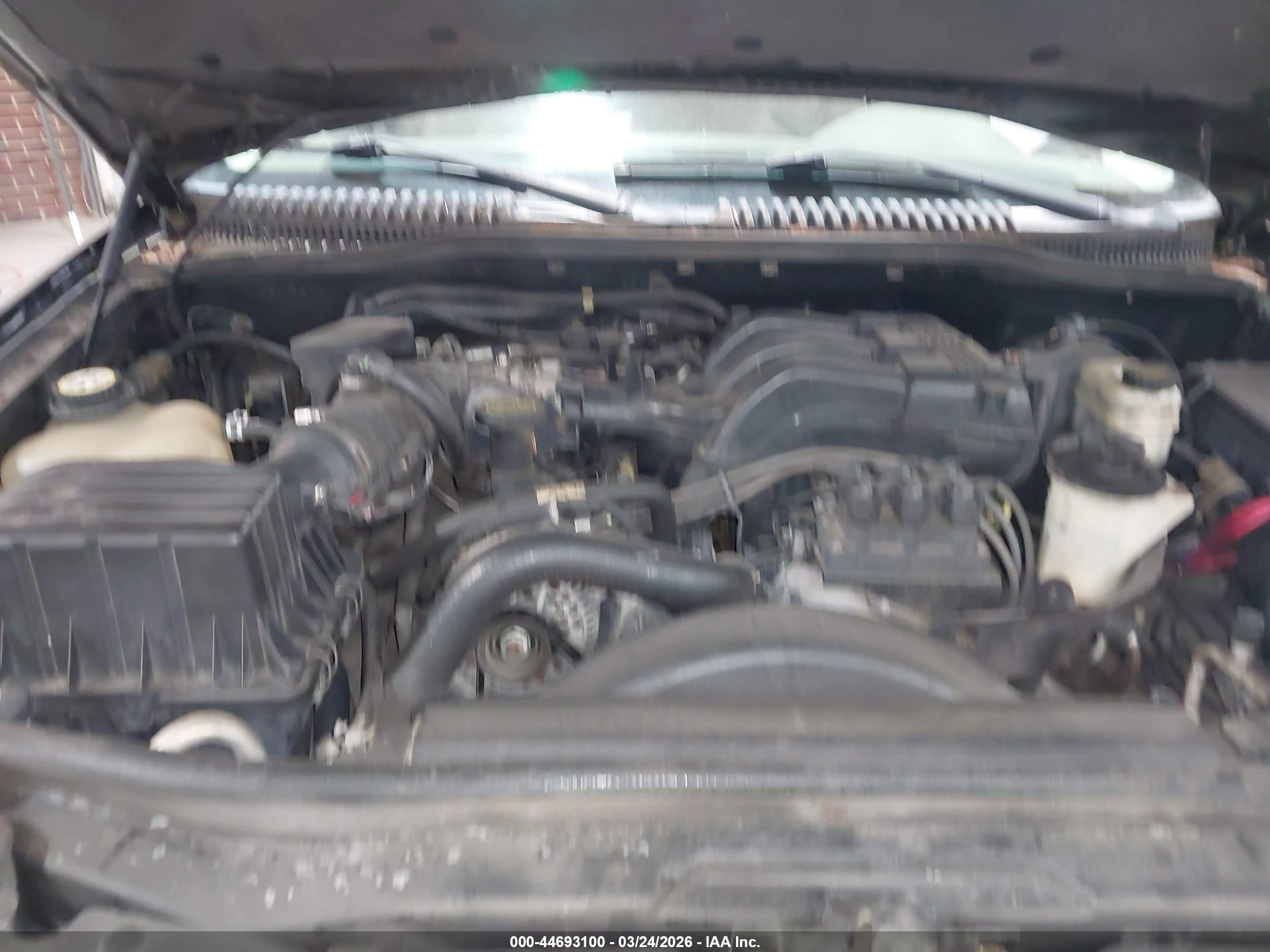 MERCURY MOUNTAINEER image 10