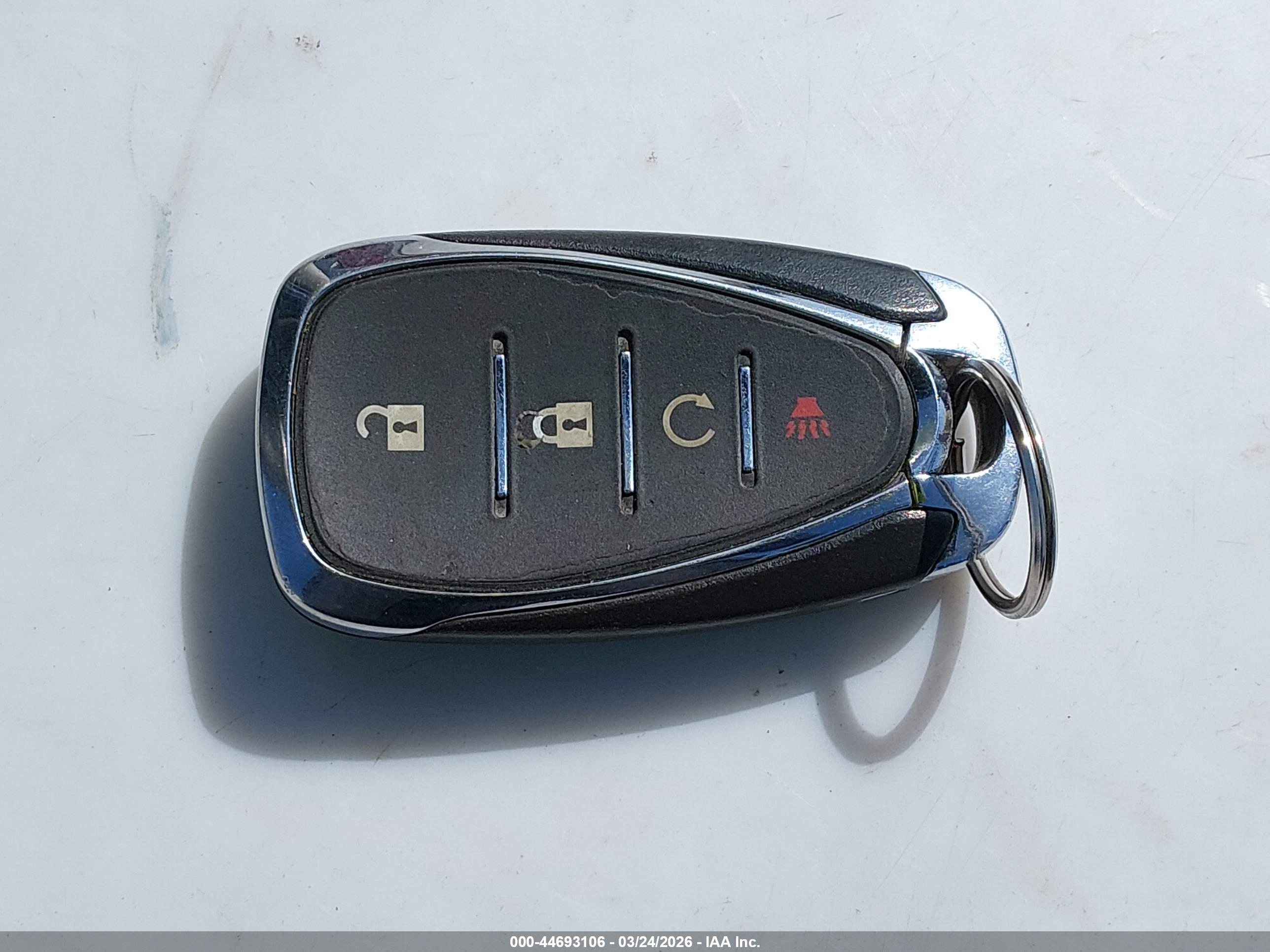 CHEVROLET VOLT image 11
