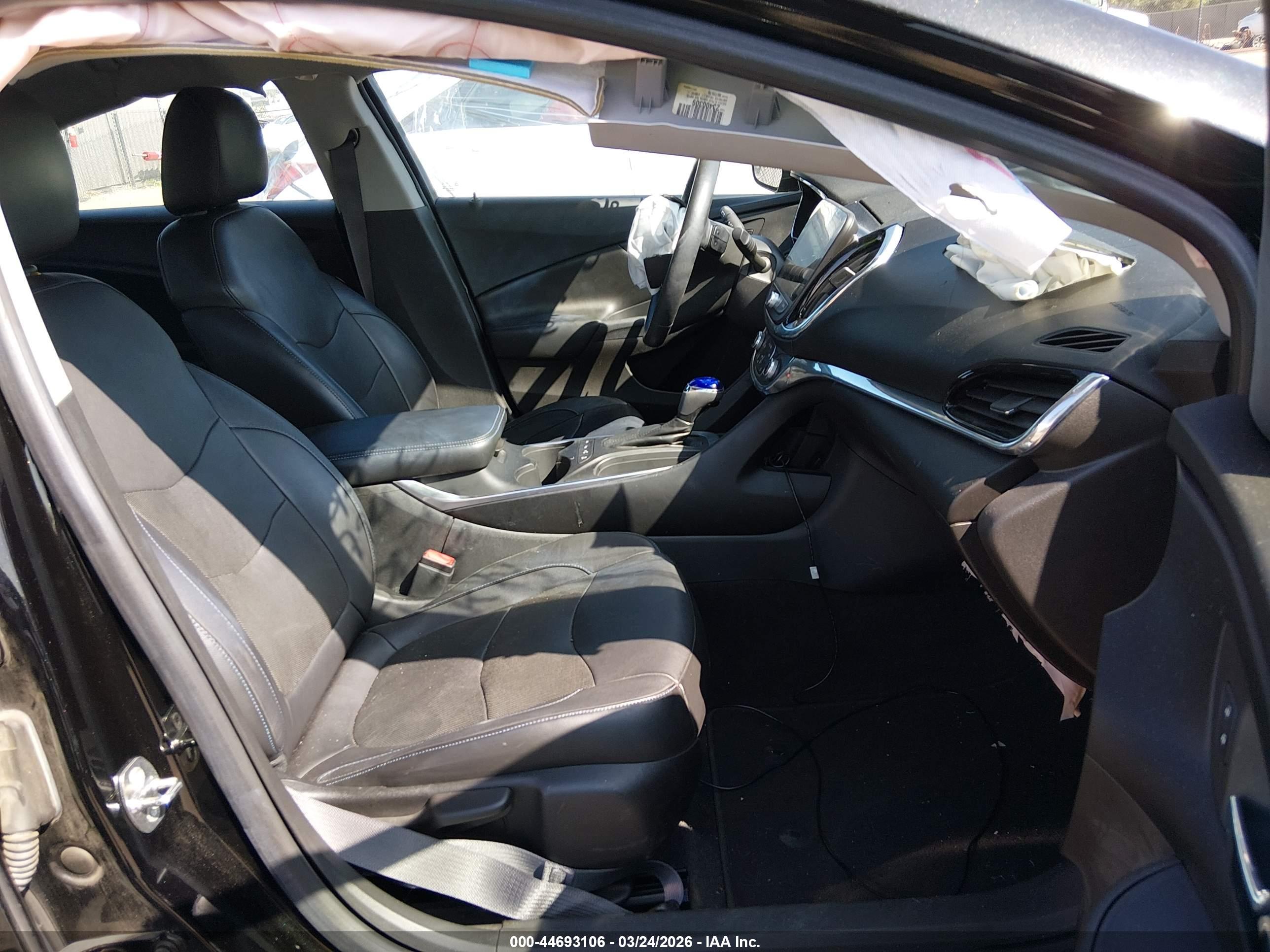CHEVROLET VOLT image 5
