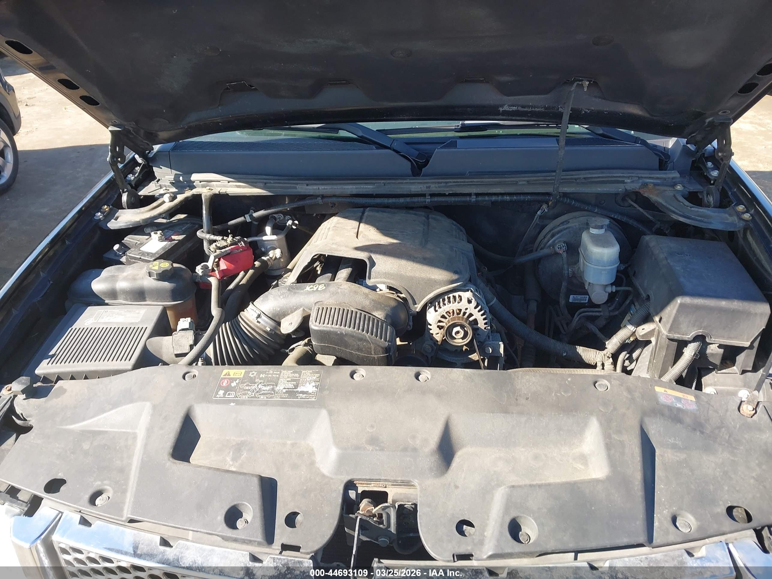 GMC SIERRA image 10