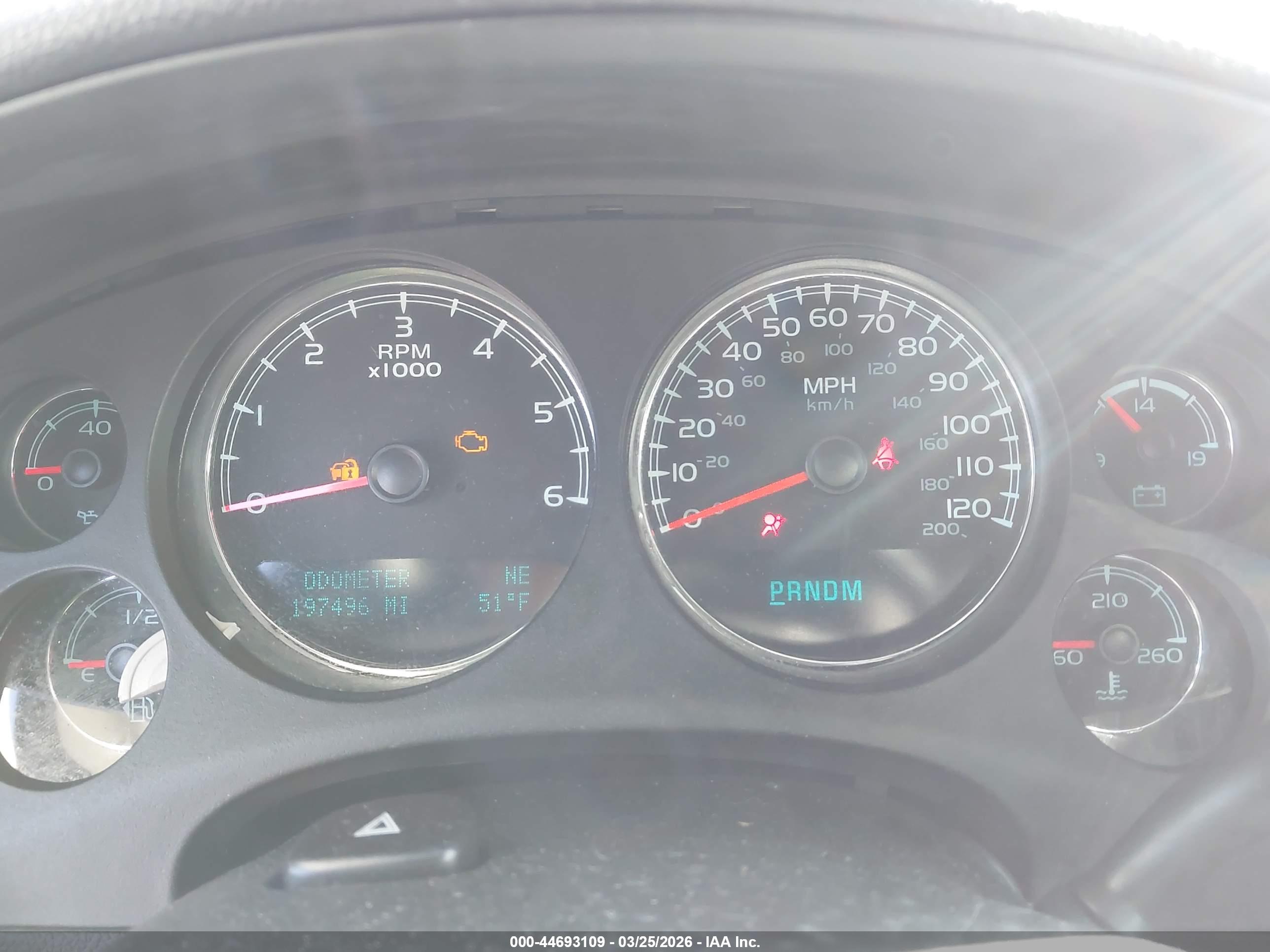 GMC SIERRA image 7