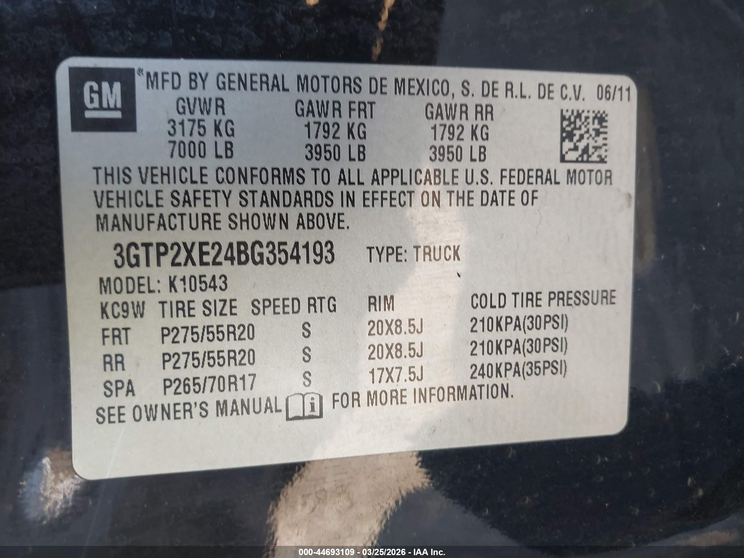 GMC SIERRA image 9