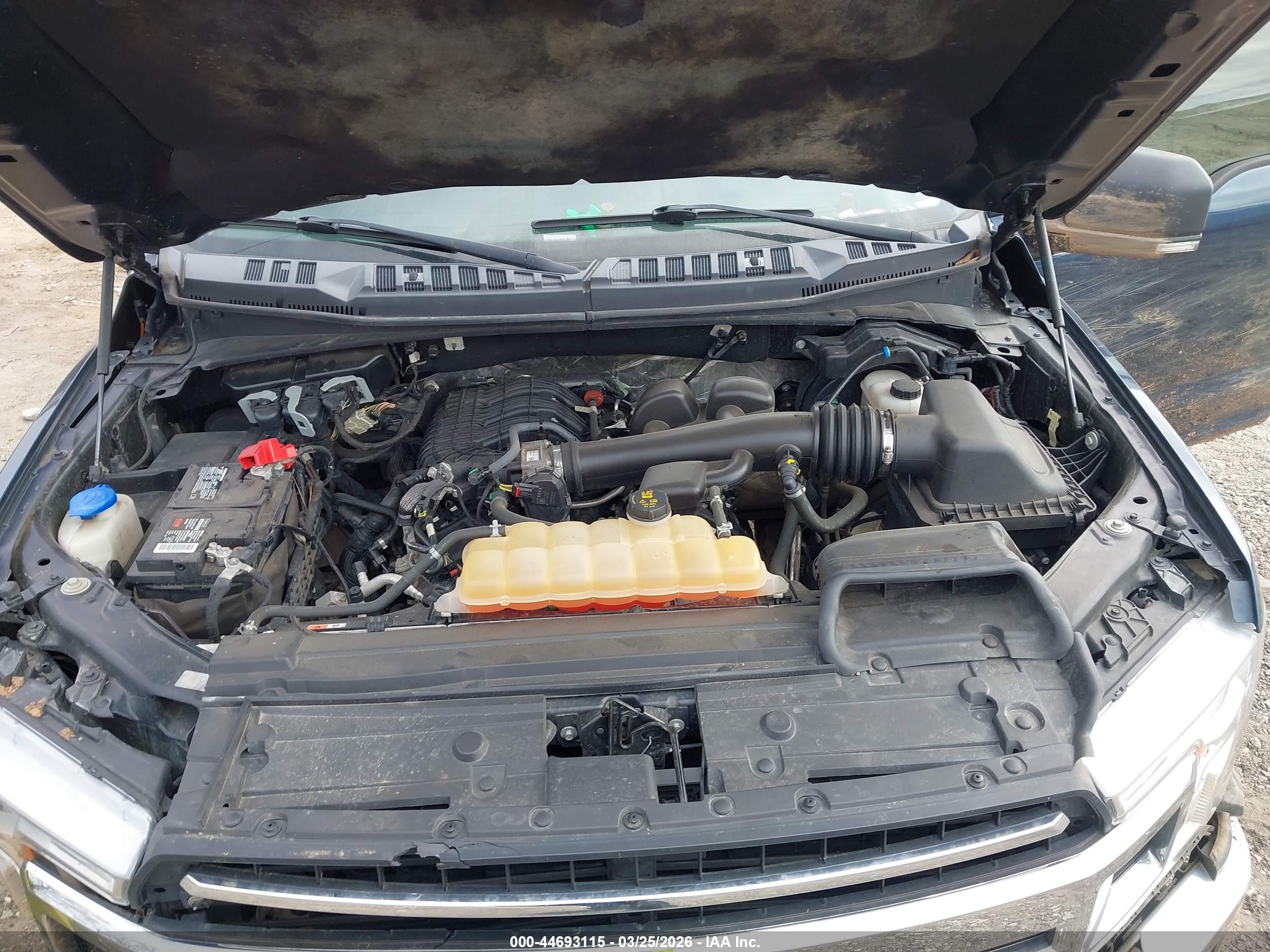 FORD F-150 image 10
