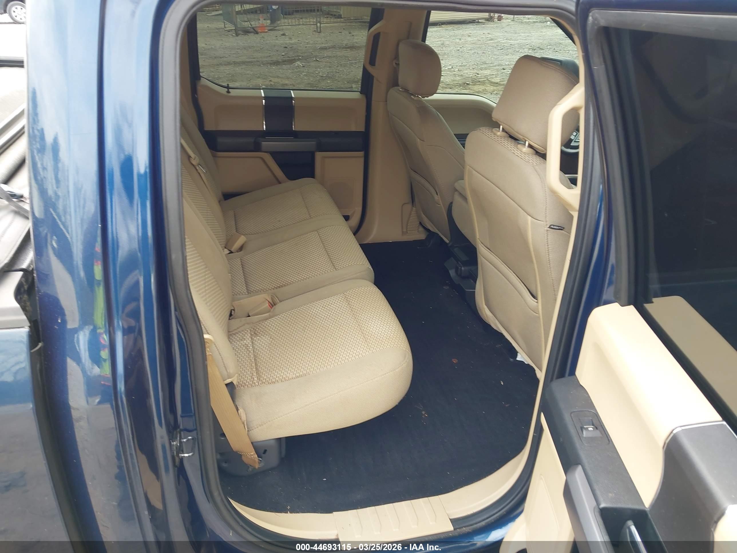 FORD F-150 image 8