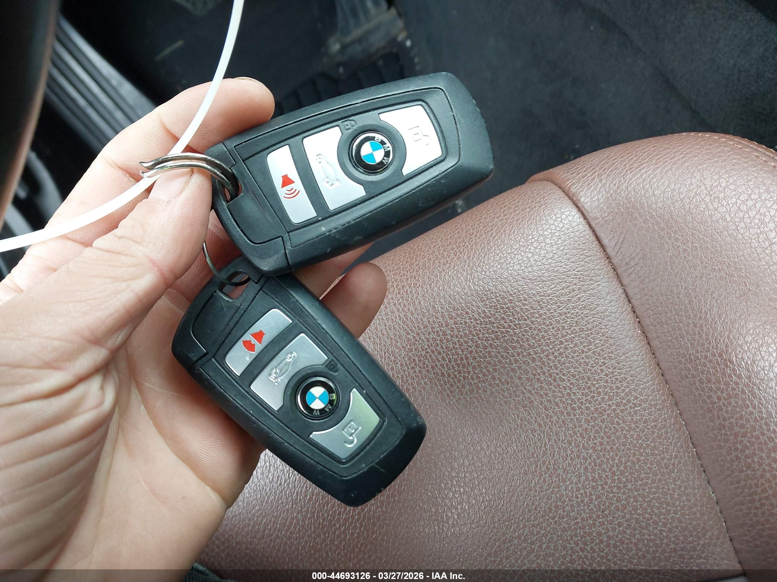 BMW 535D image 11