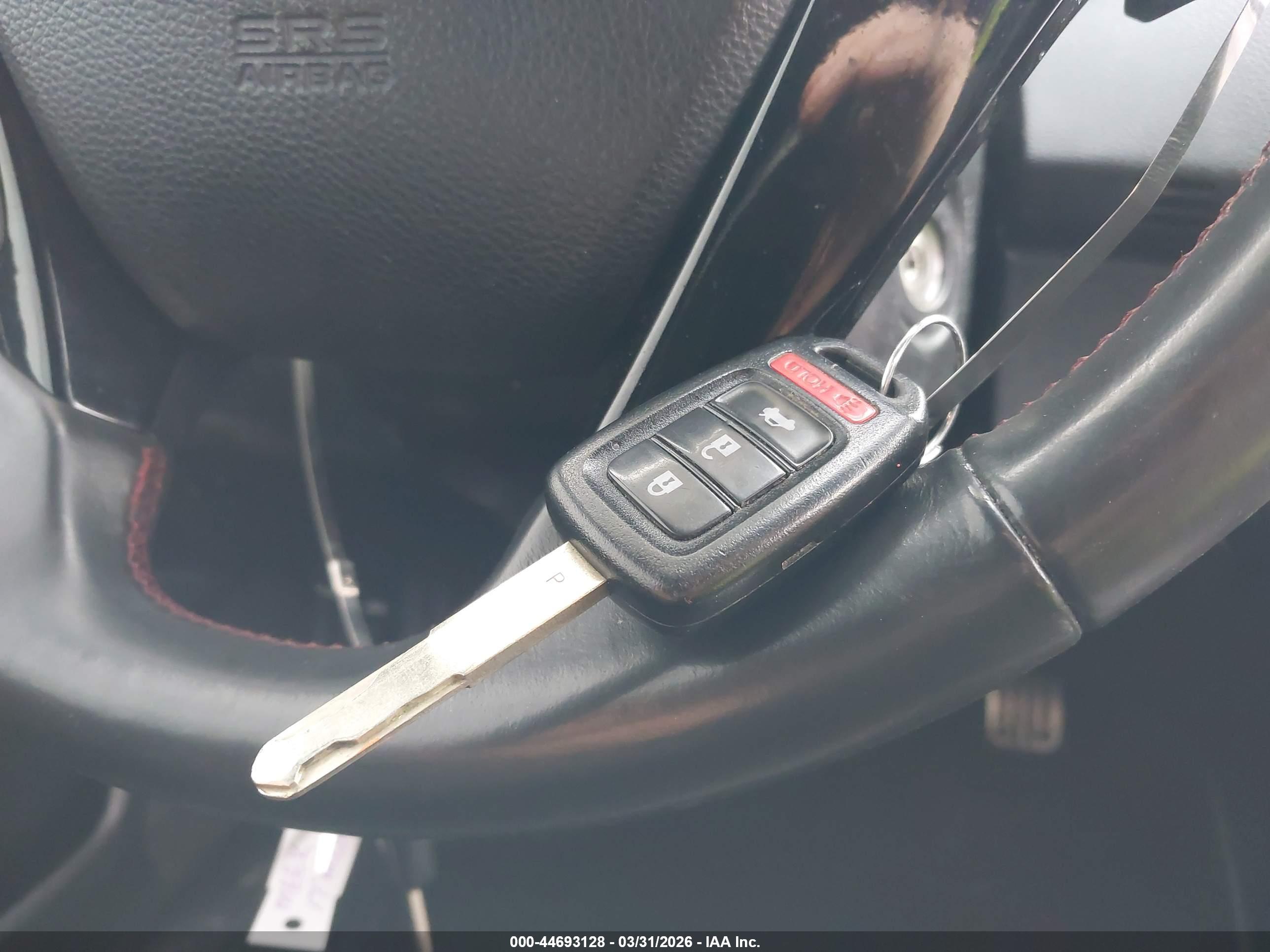 HONDA ACCORD image 11