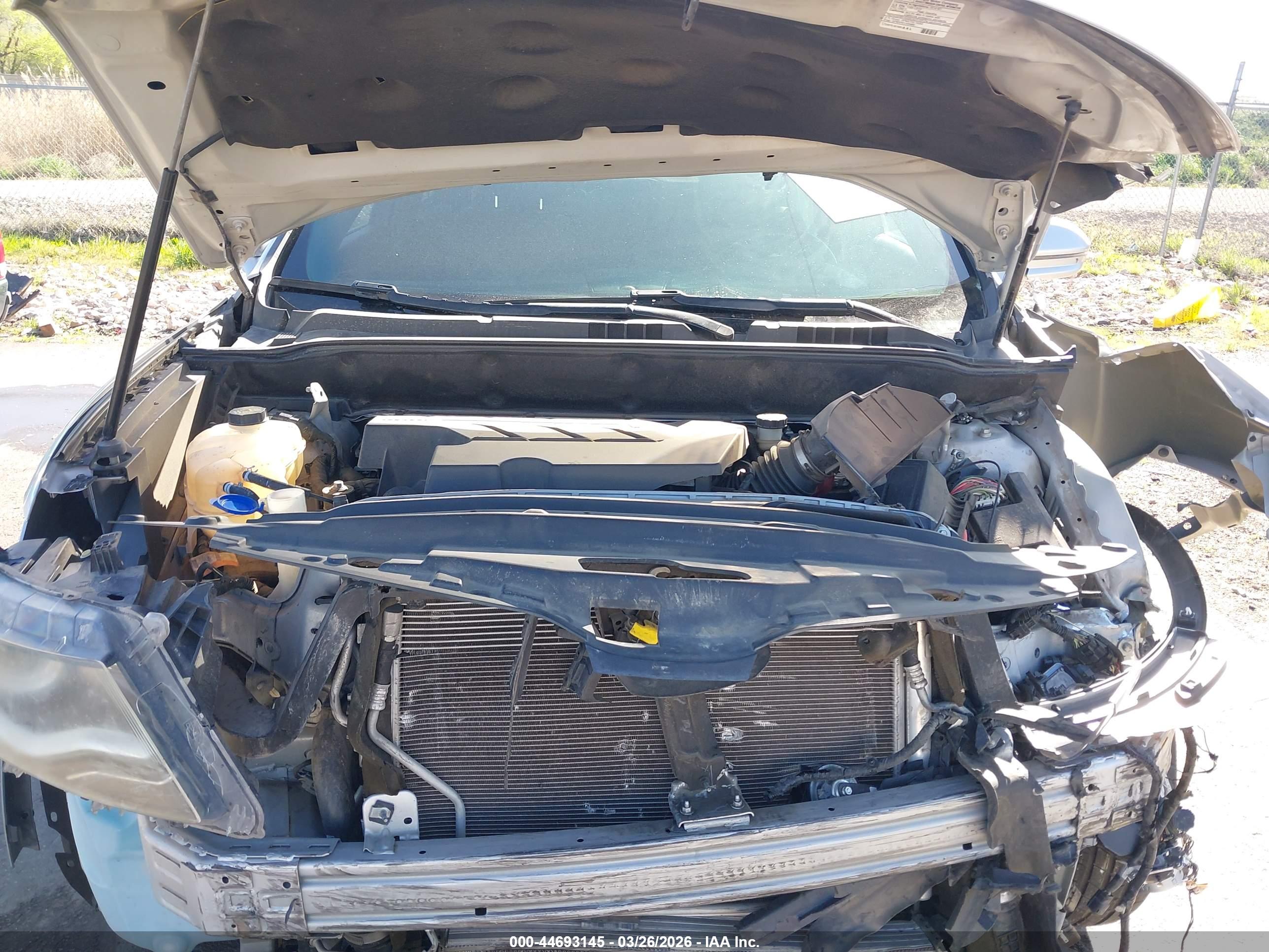 LINCOLN MKX image 10