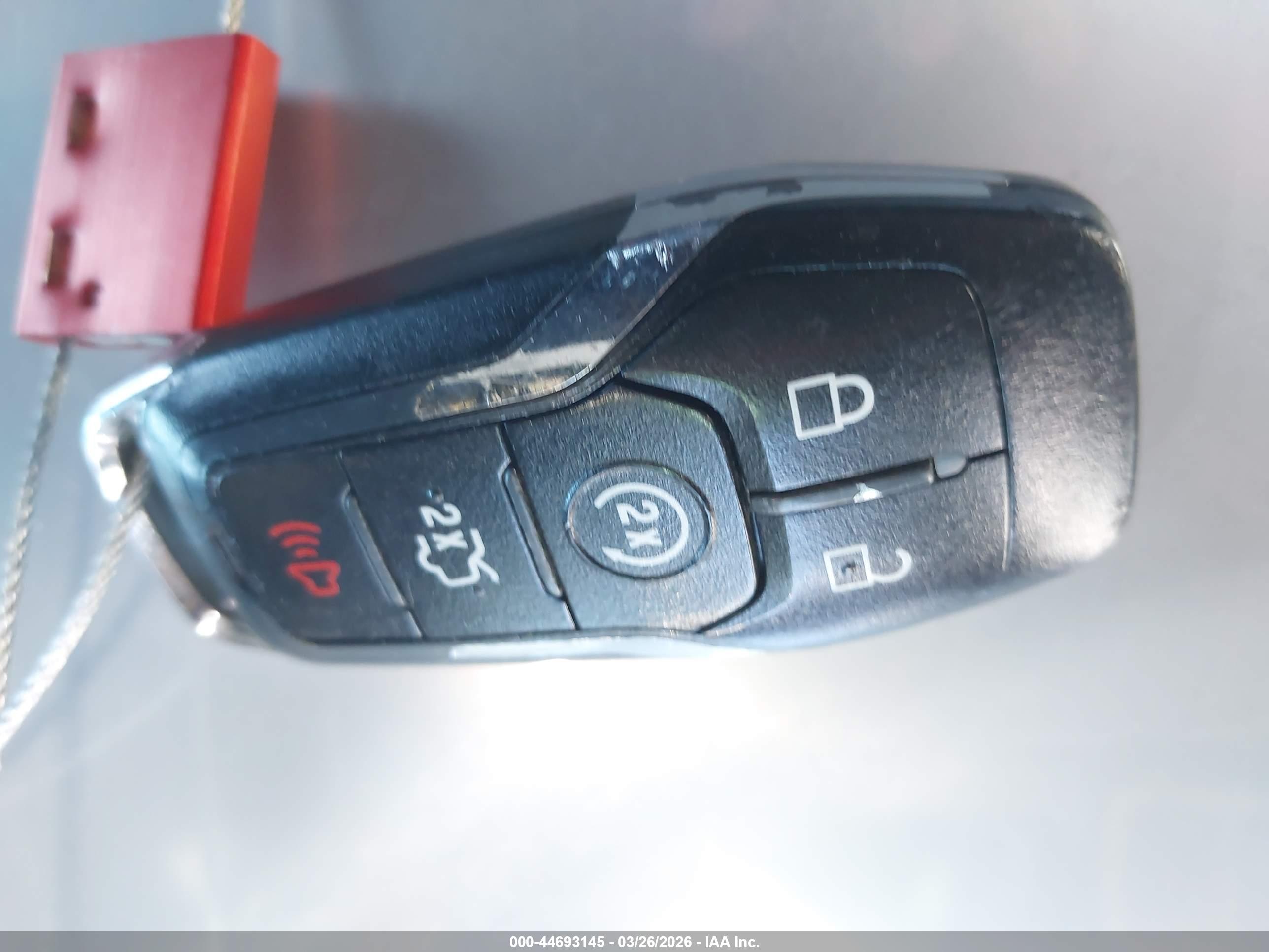LINCOLN MKX image 11
