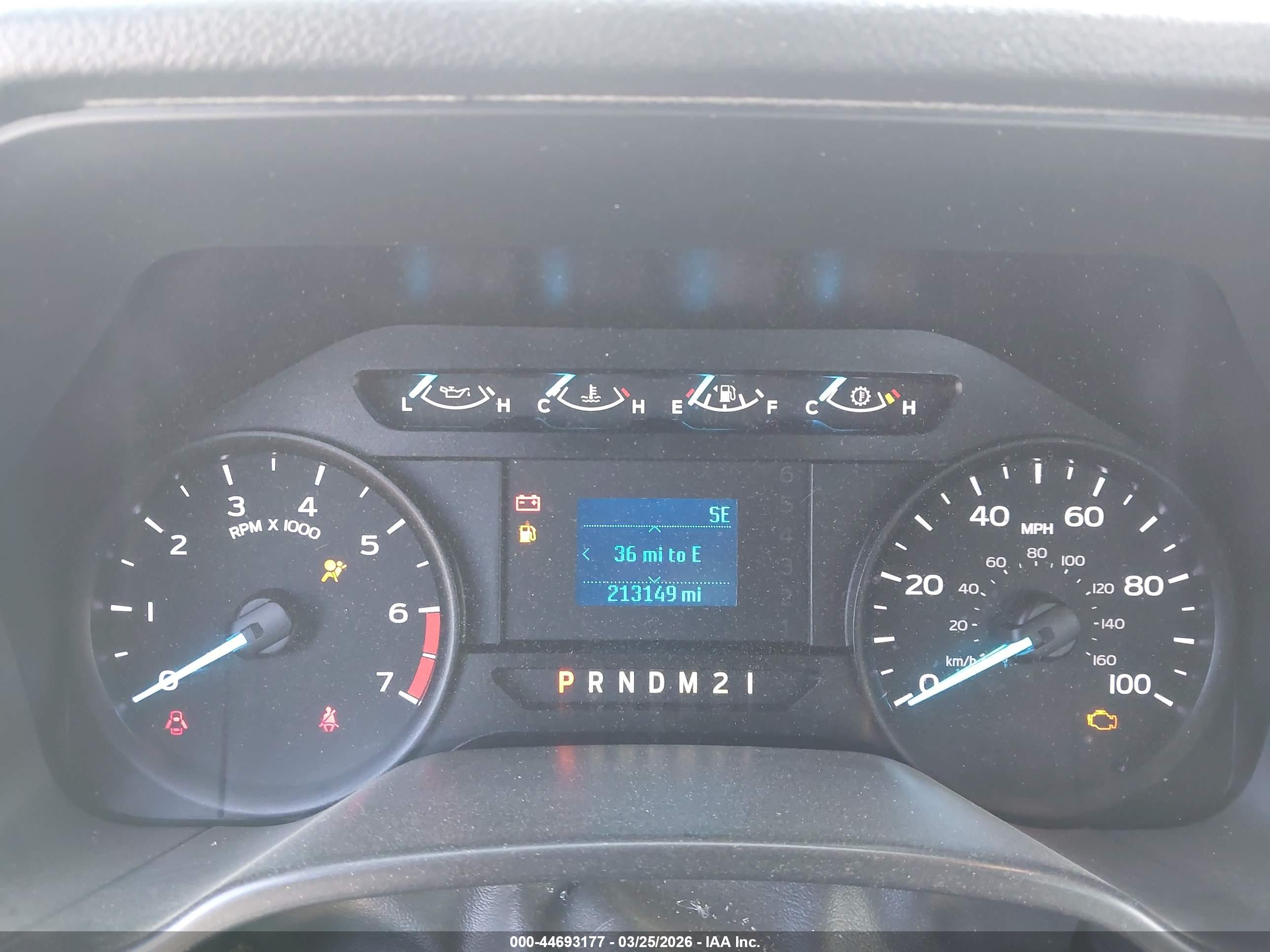 FORD F-250 image 7
