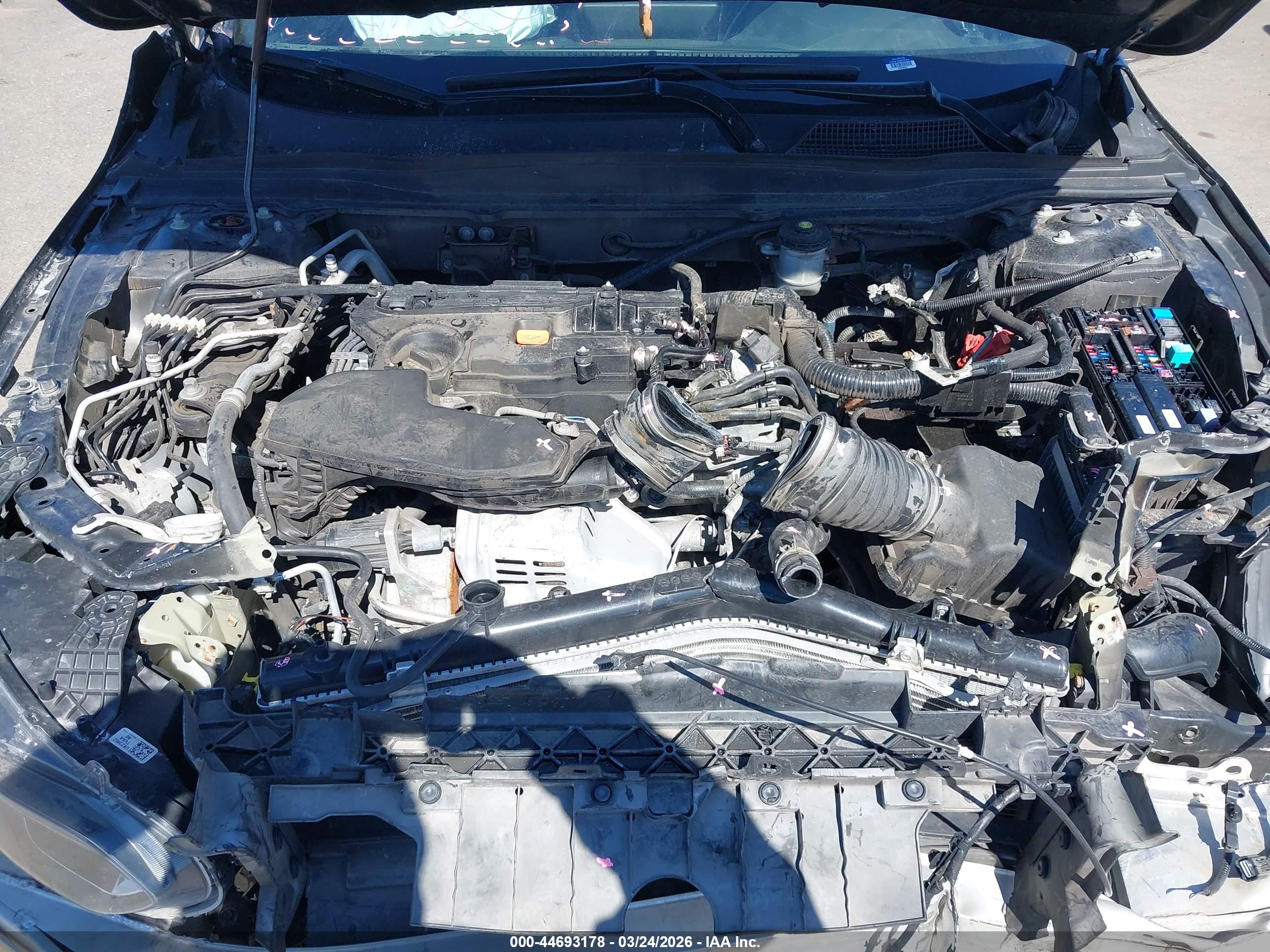 HONDA ACCORD image 10