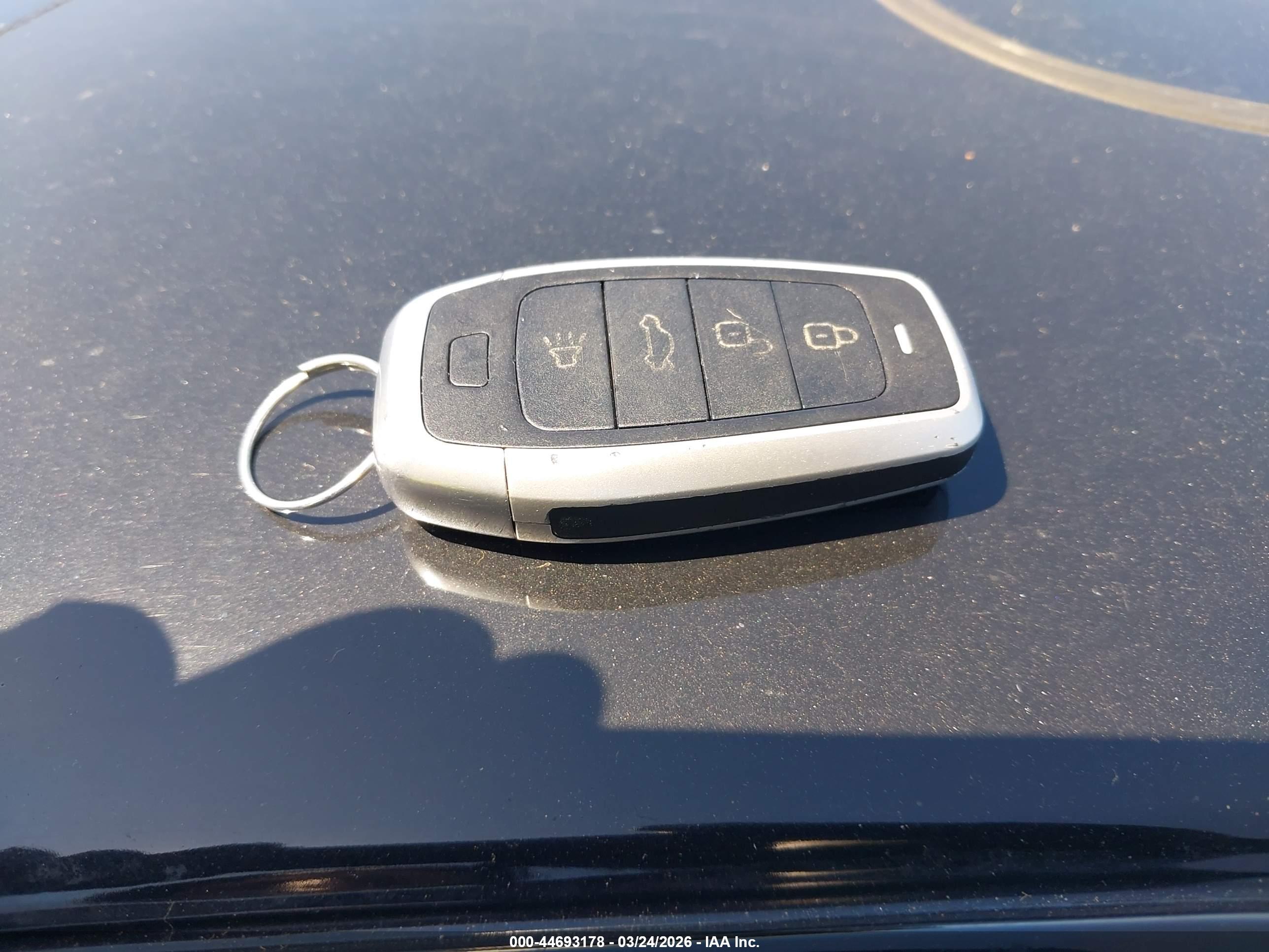 HONDA ACCORD image 11