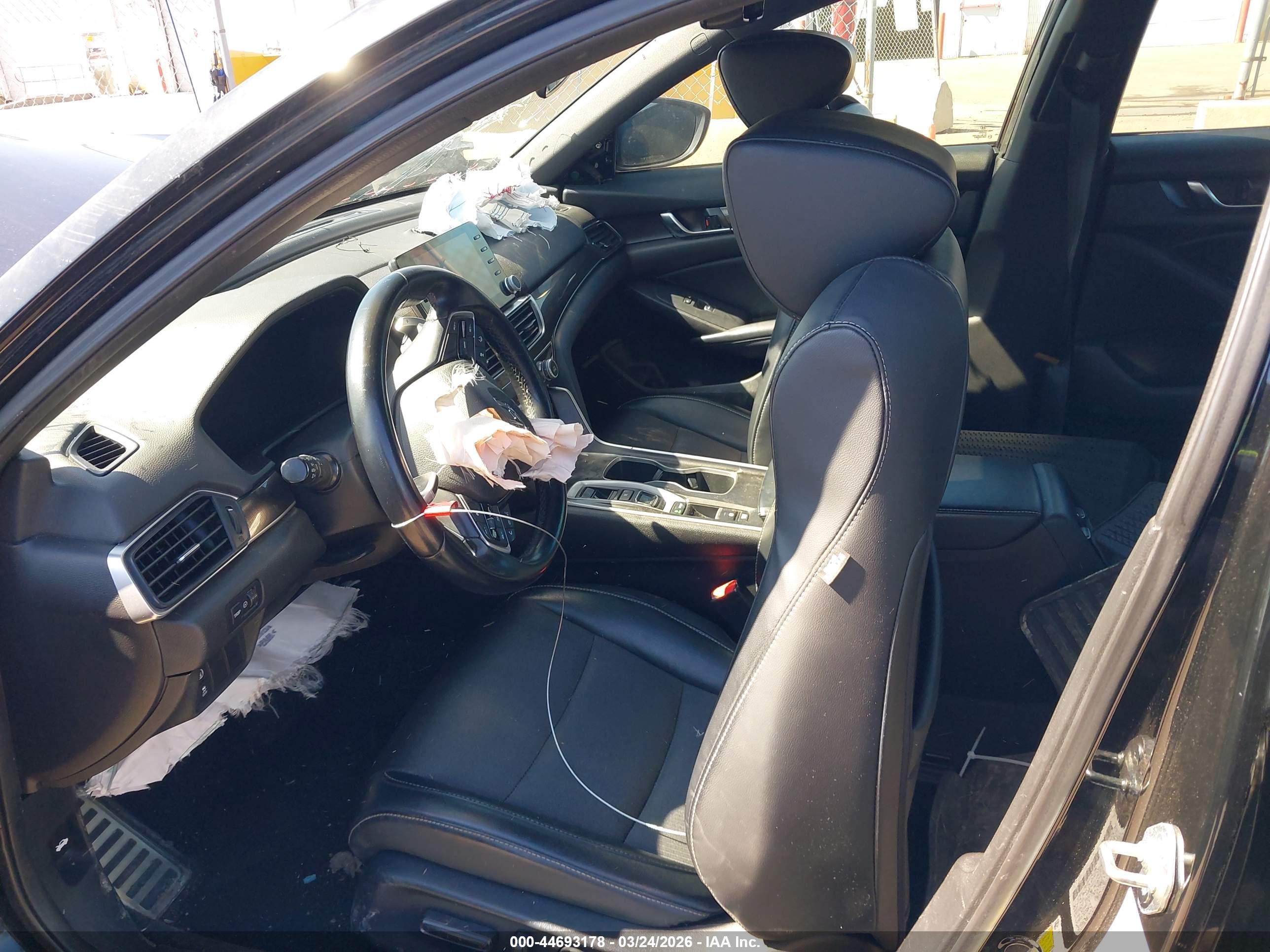 HONDA ACCORD image 5