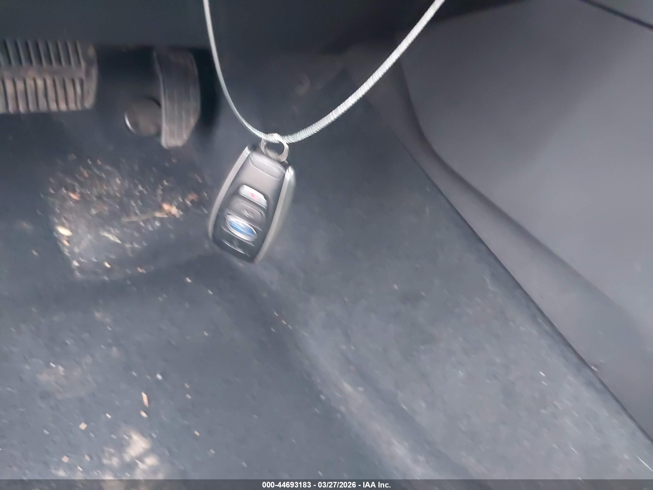 SUBARU ASCENT image 11