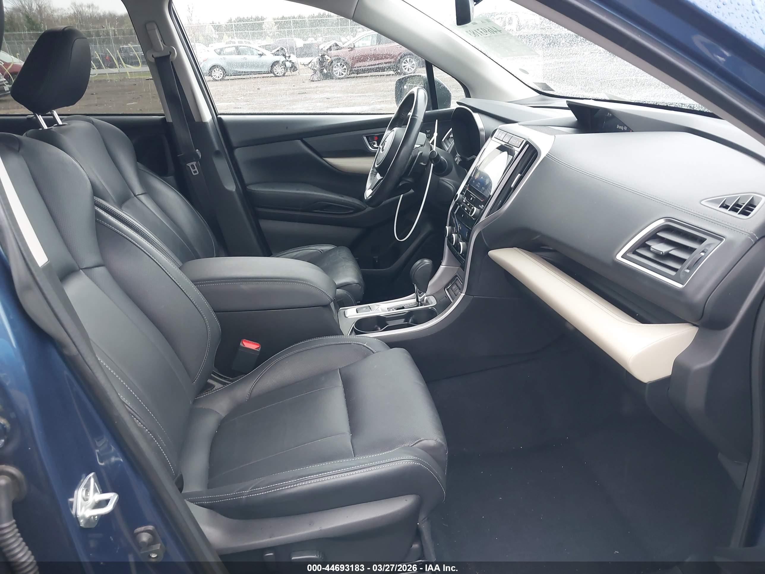 SUBARU ASCENT image 5