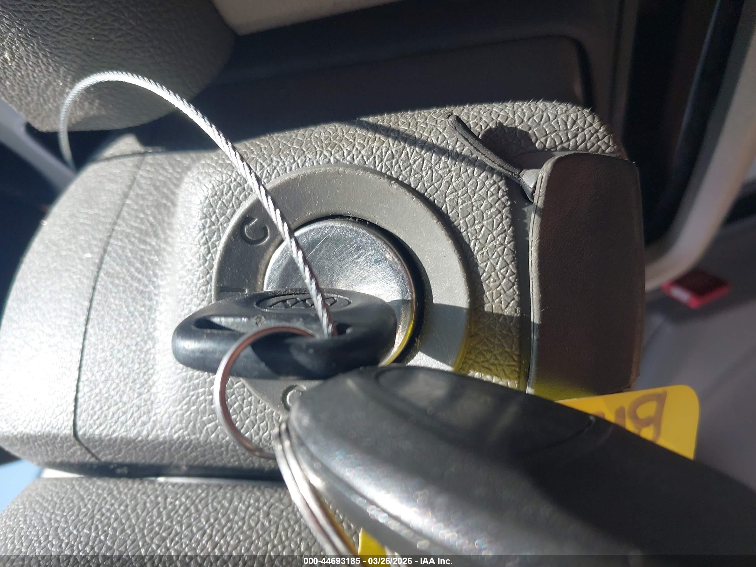 BUICK ENCLAVE image 11