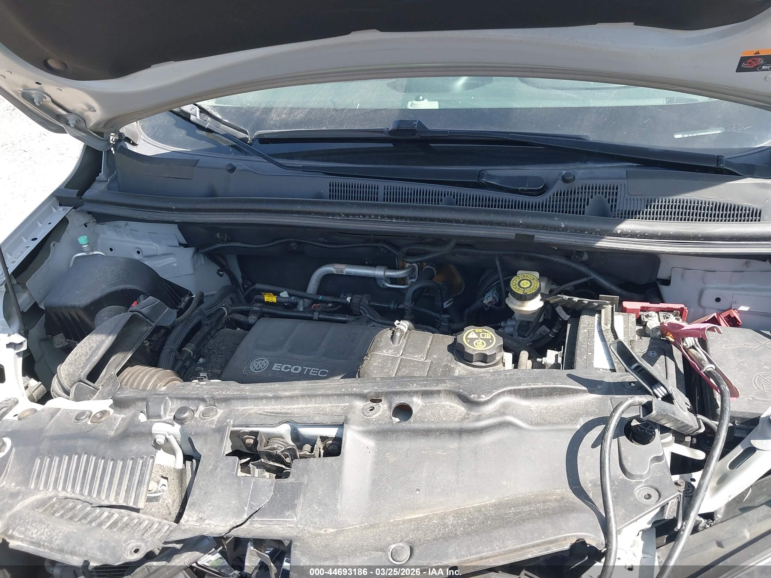 BUICK ENCORE image 10