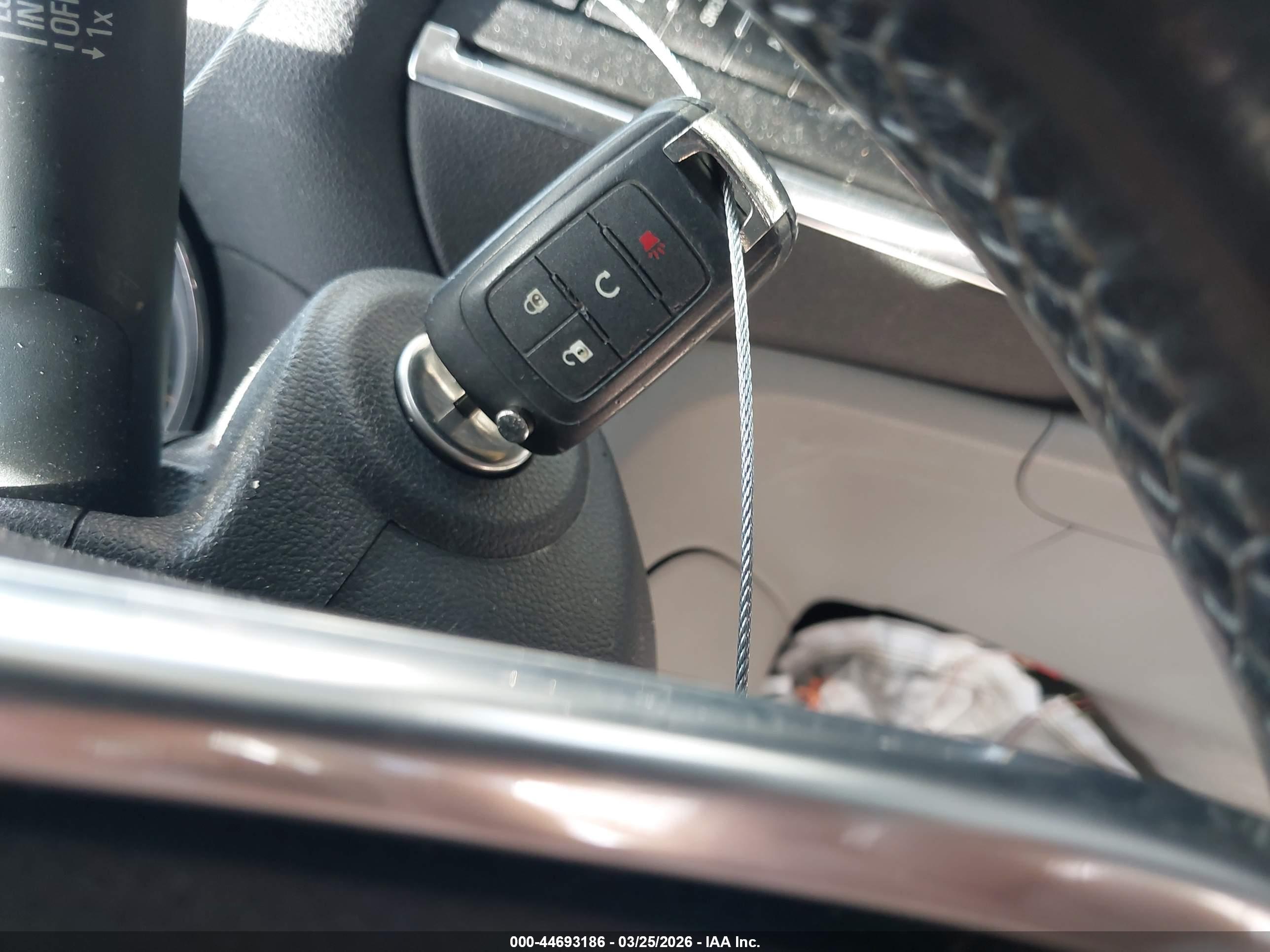 BUICK ENCORE image 11