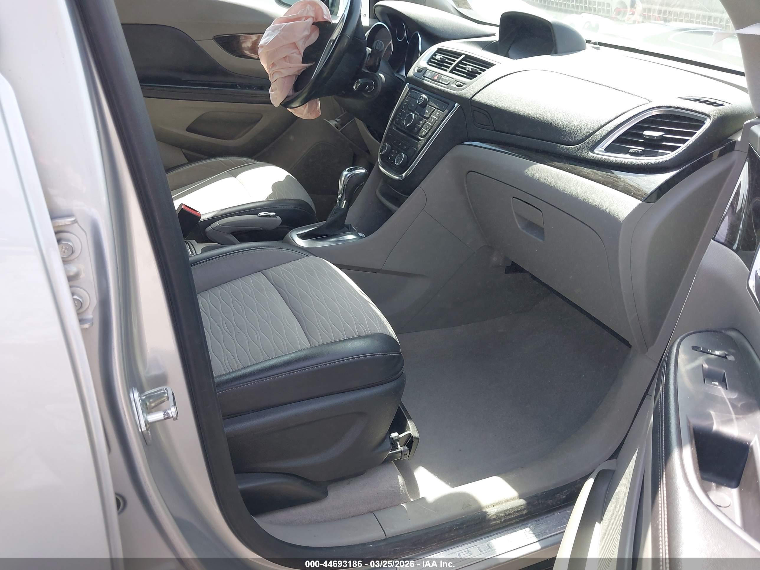BUICK ENCORE image 5