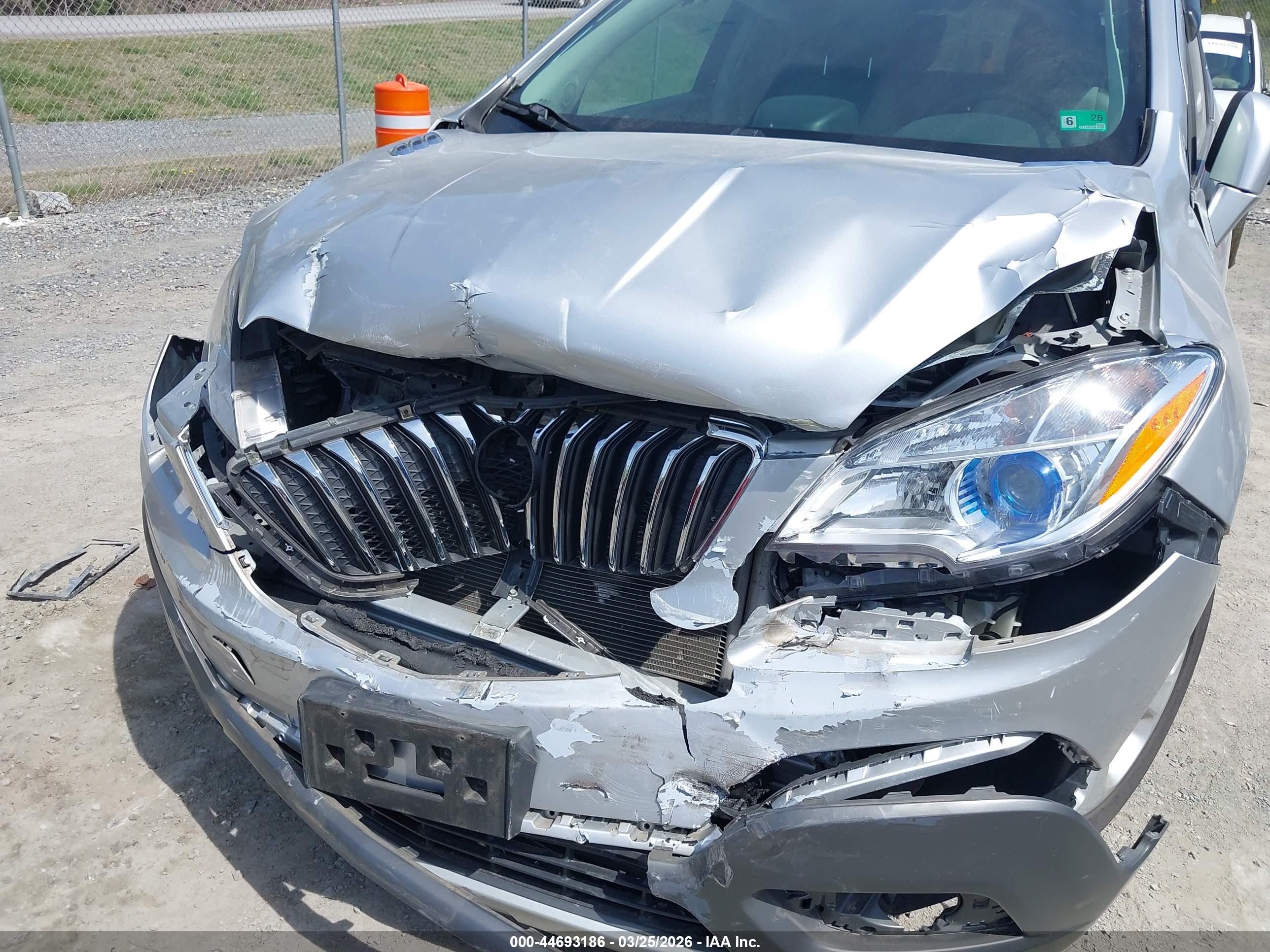BUICK ENCORE image 6