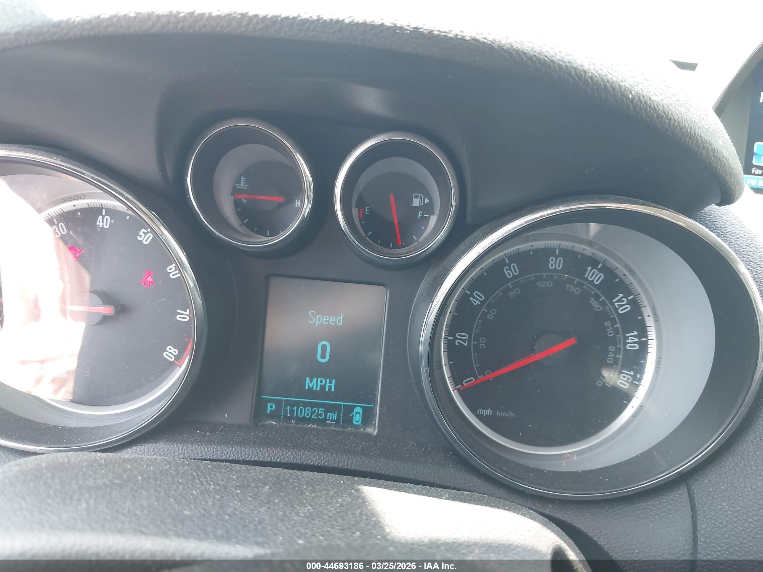 BUICK ENCORE image 7