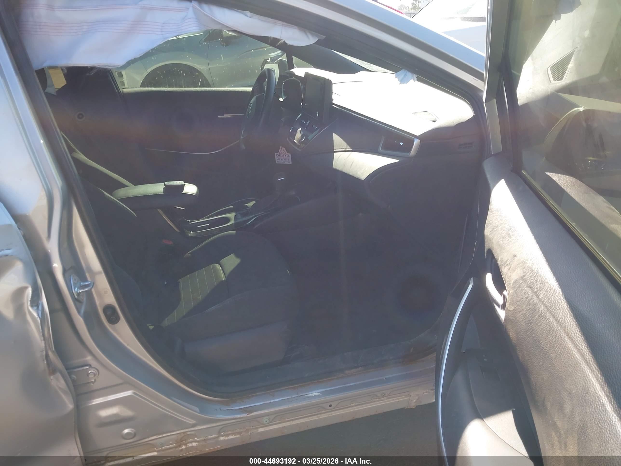 TOYOTA COROLLA image 5