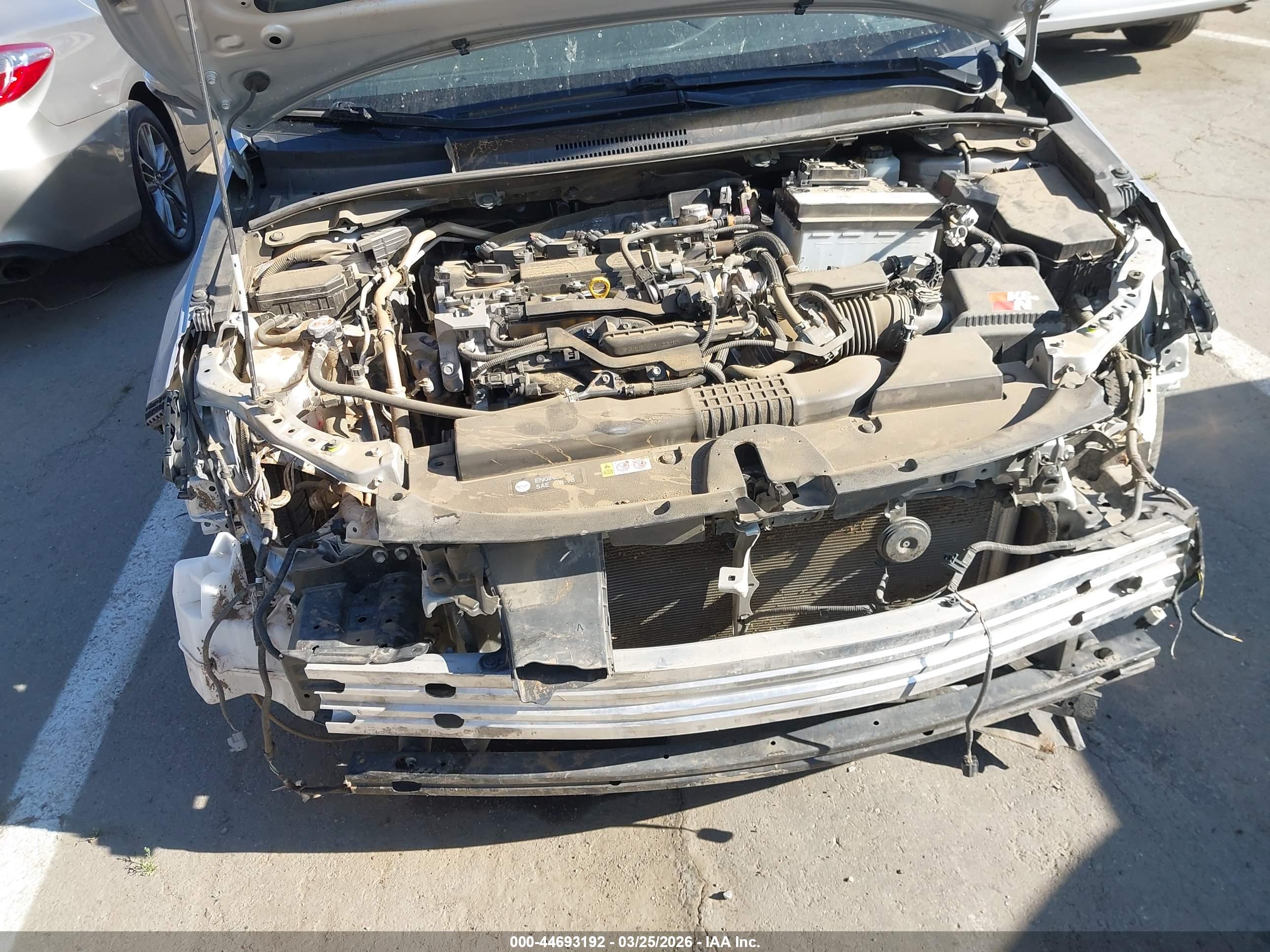 TOYOTA COROLLA image 6