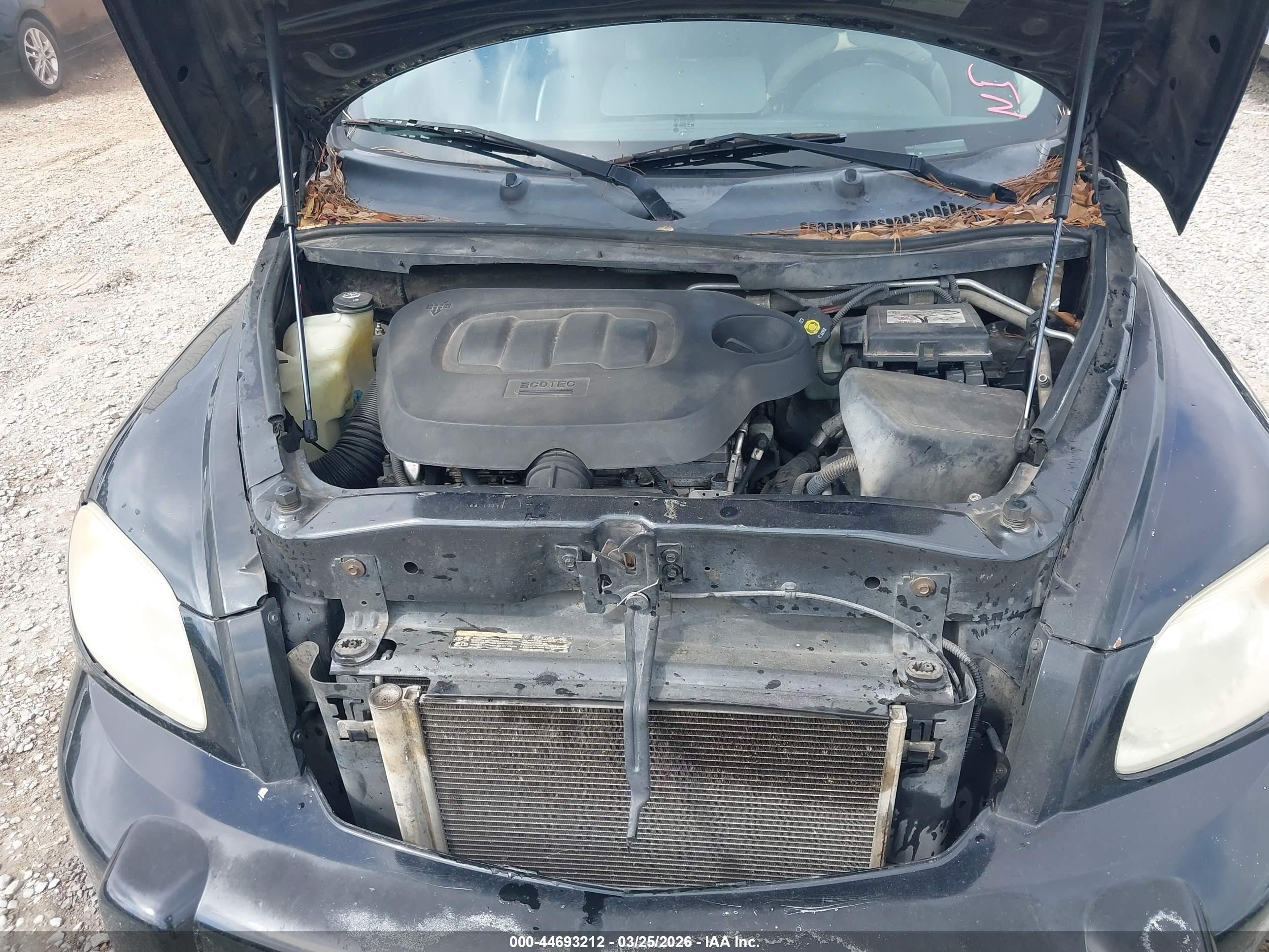CHEVROLET HHR image 10