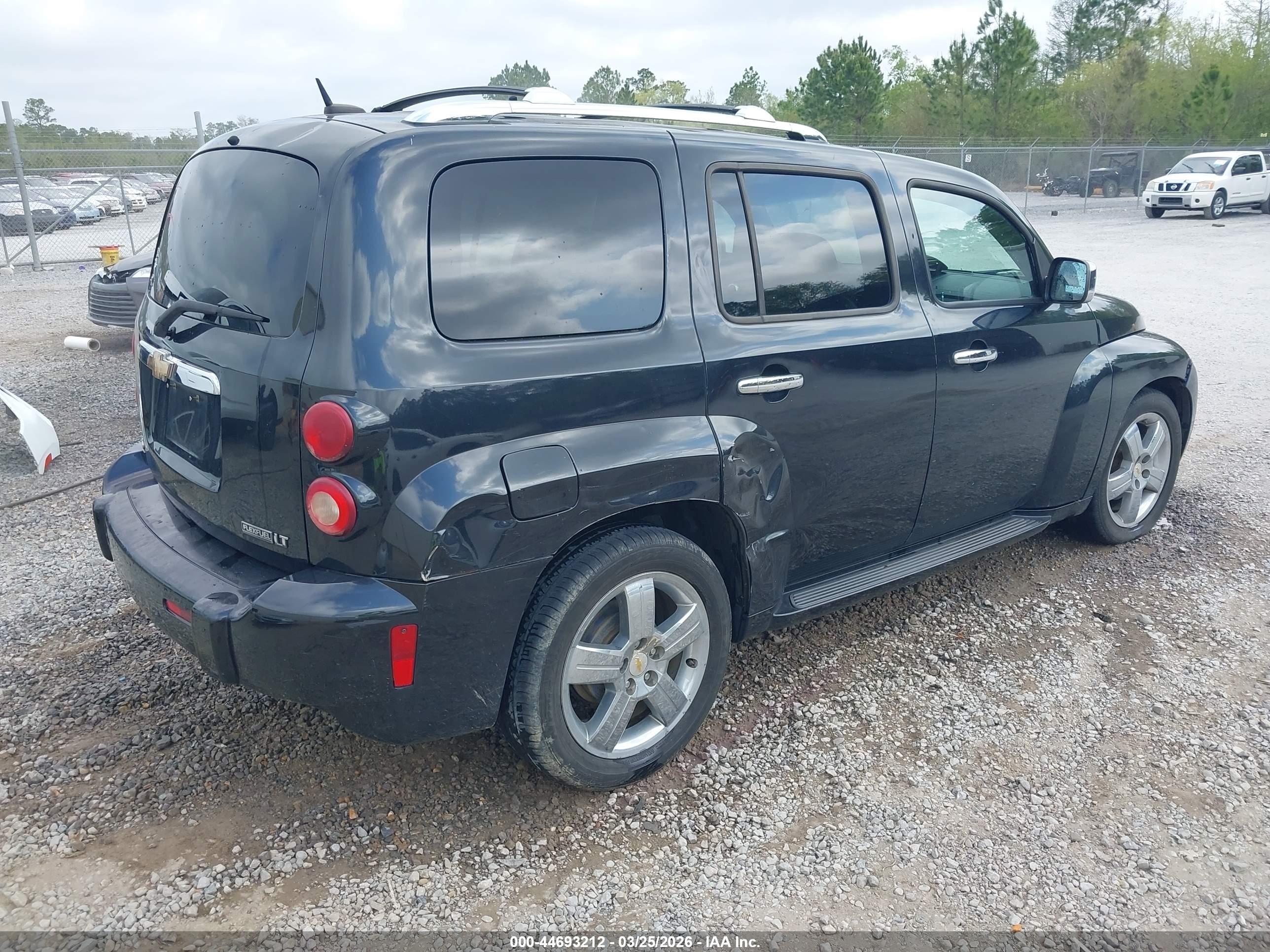 CHEVROLET HHR image 4