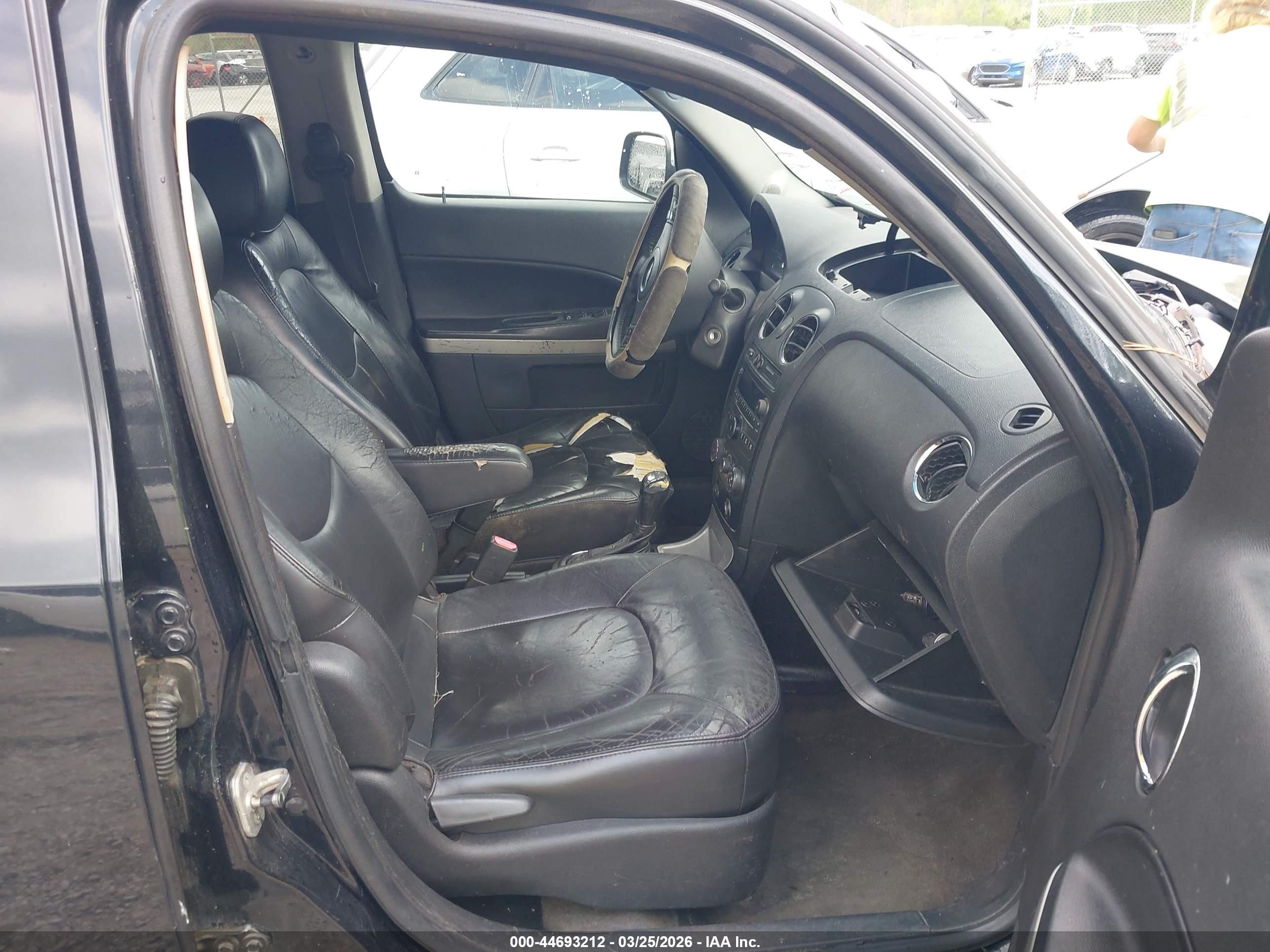 CHEVROLET HHR image 5