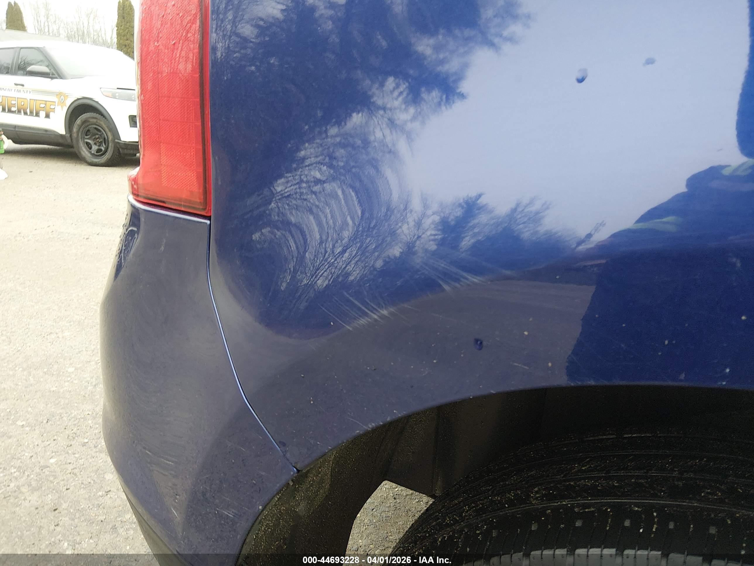 FORD EDGE image 6