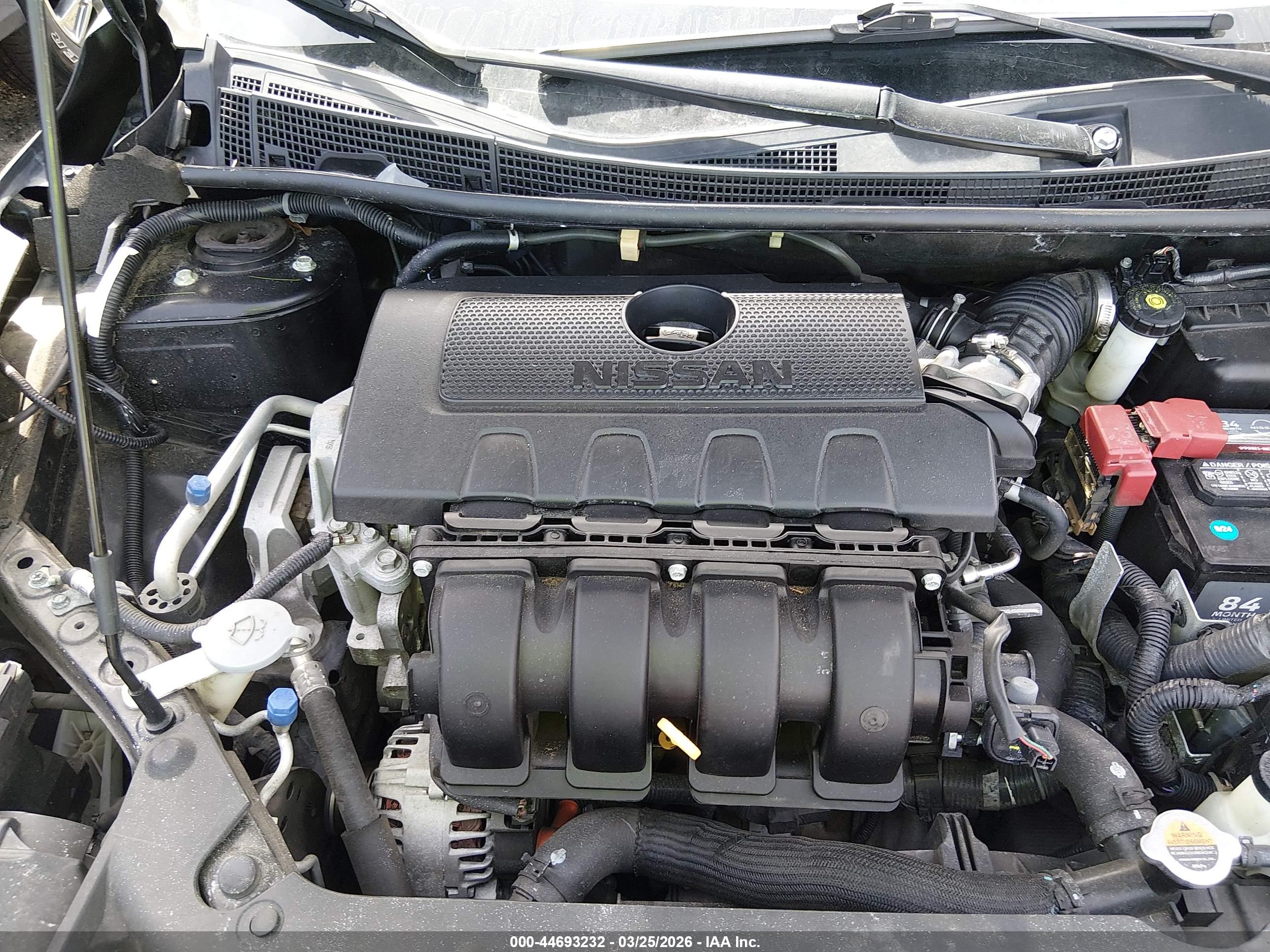 NISSAN SENTRA image 10