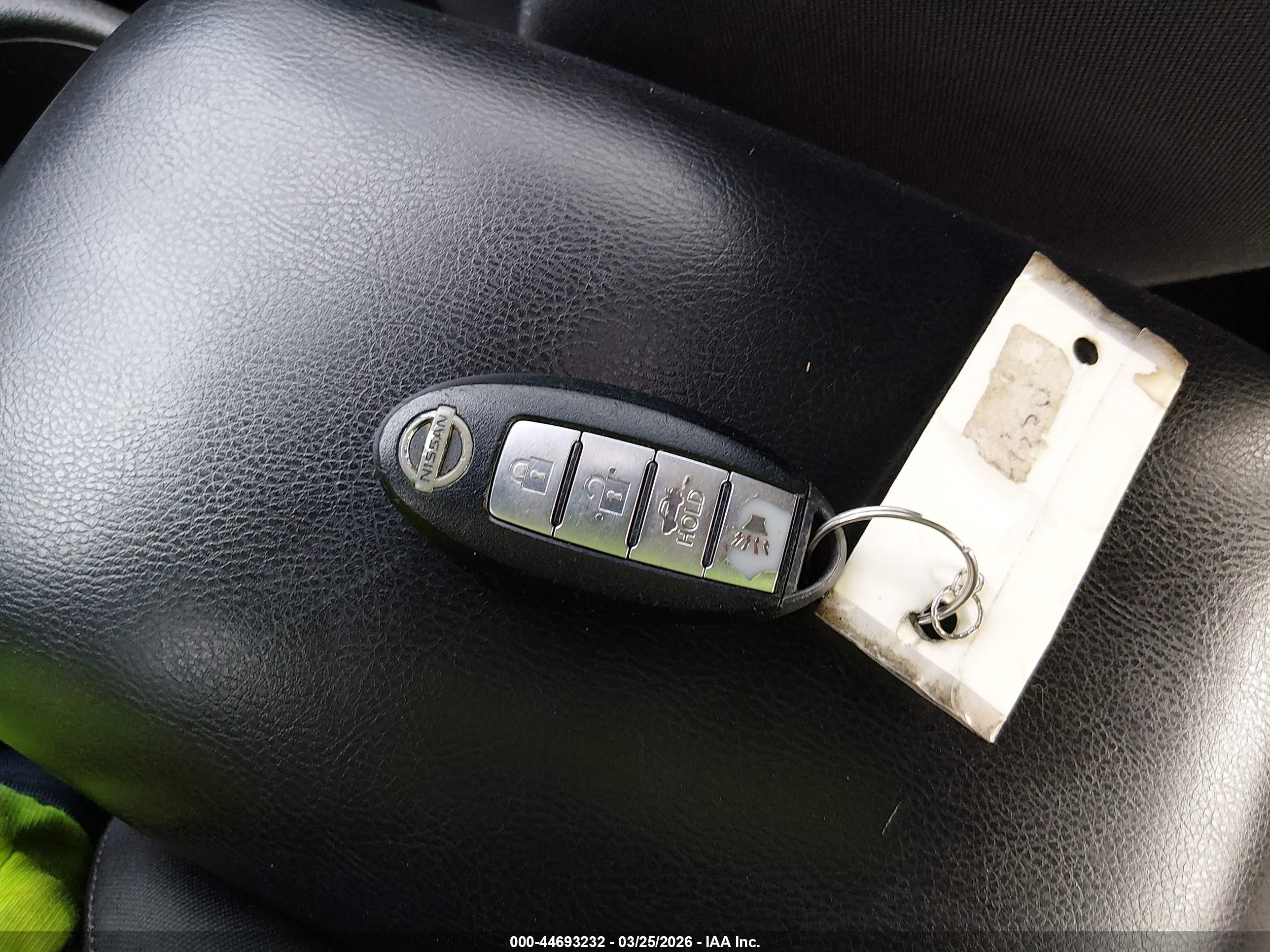 NISSAN SENTRA image 11