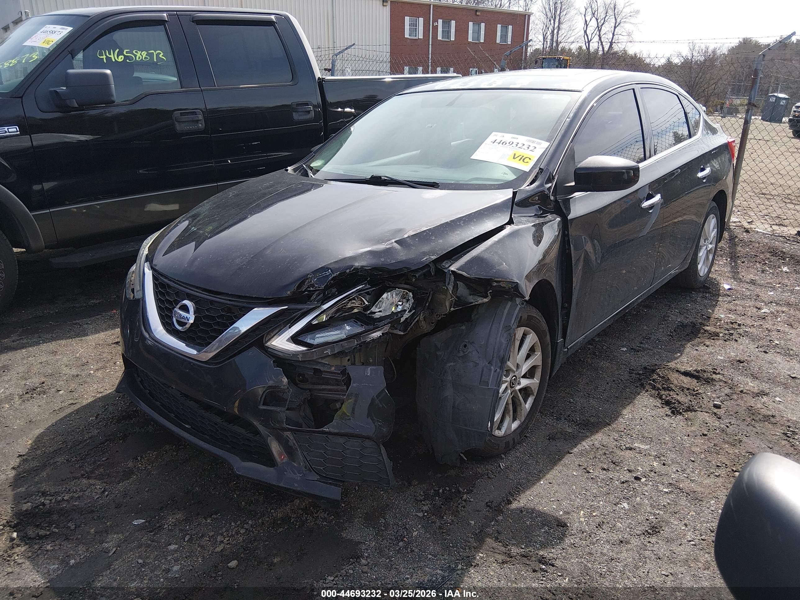 NISSAN SENTRA image 2