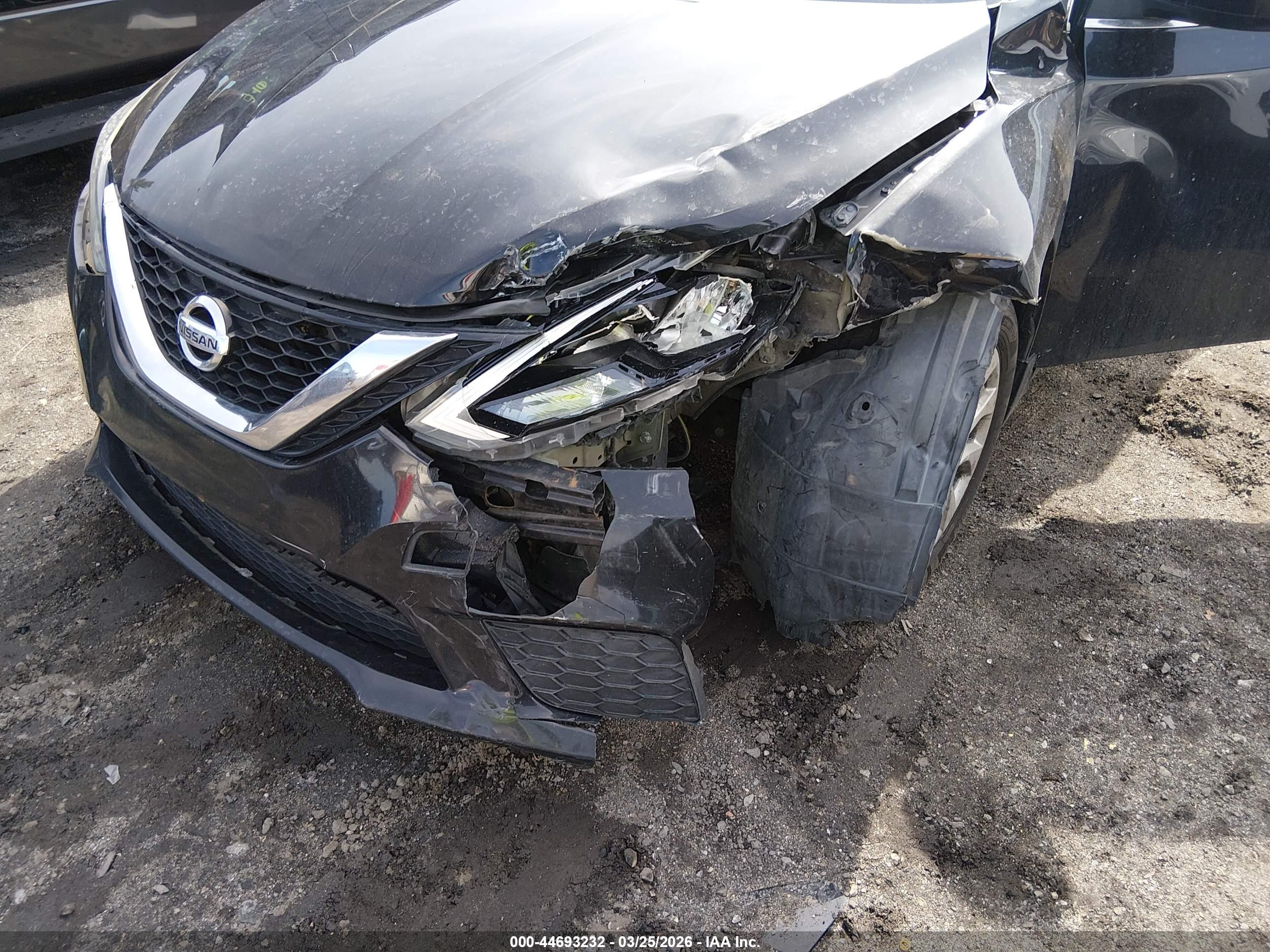 NISSAN SENTRA image 6