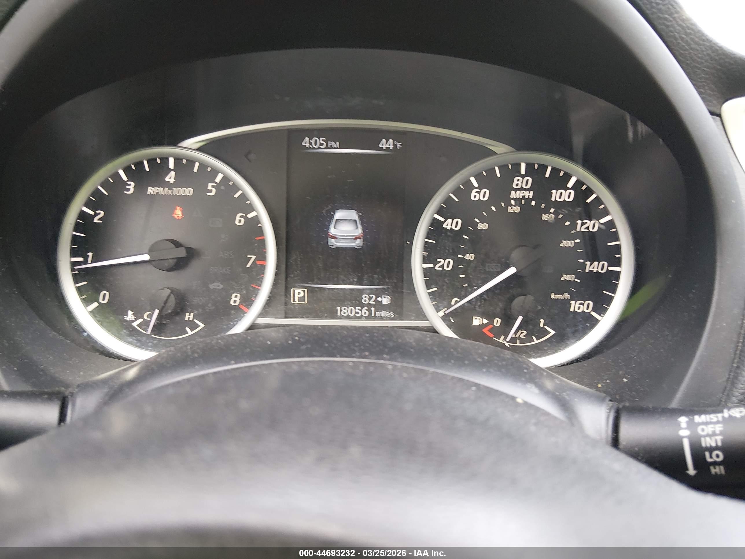 NISSAN SENTRA image 7