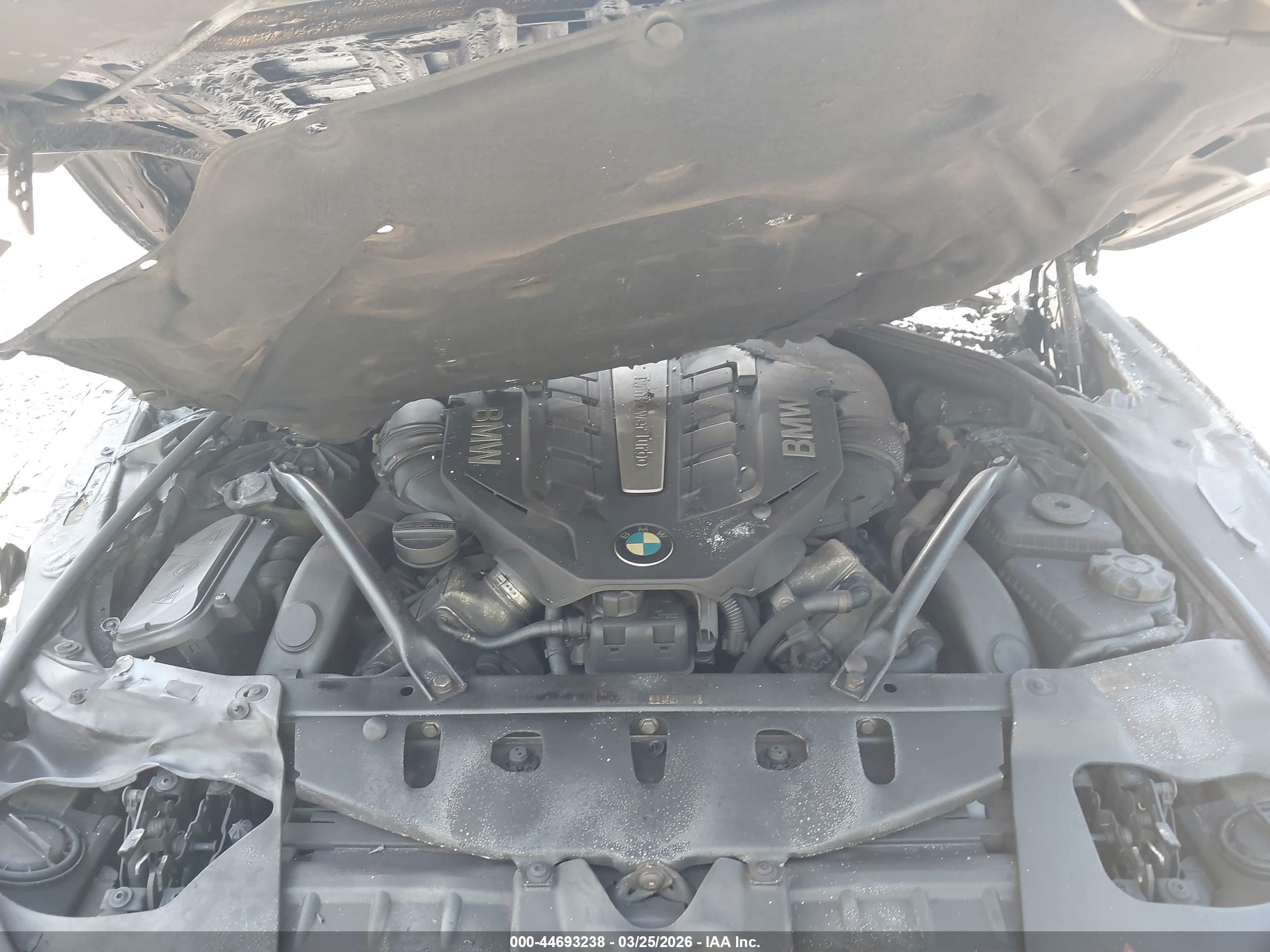 BMW 650I image 10
