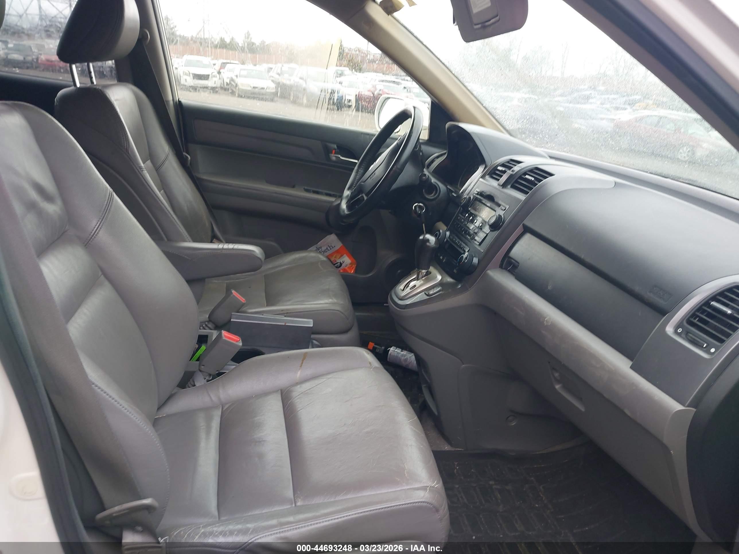 HONDA CR-V image 5