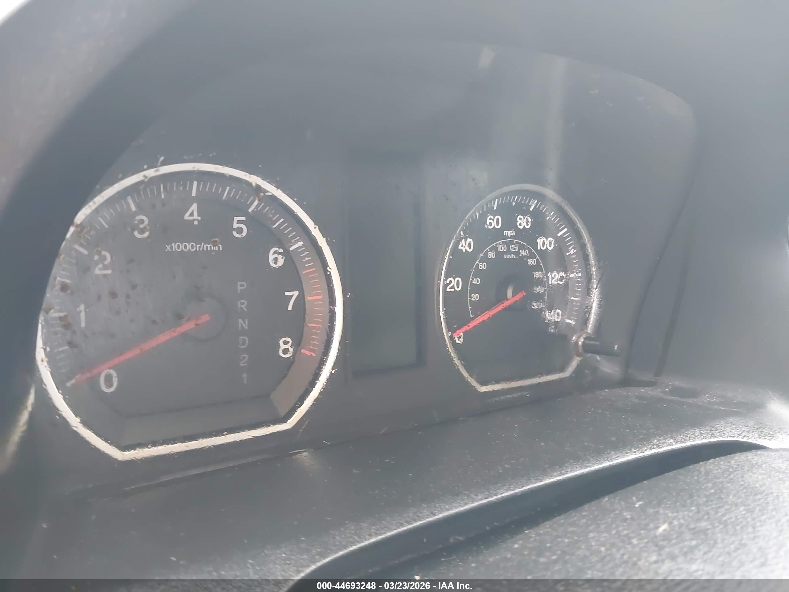 HONDA CR-V image 7