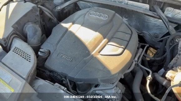 AUDI Q5 image 10