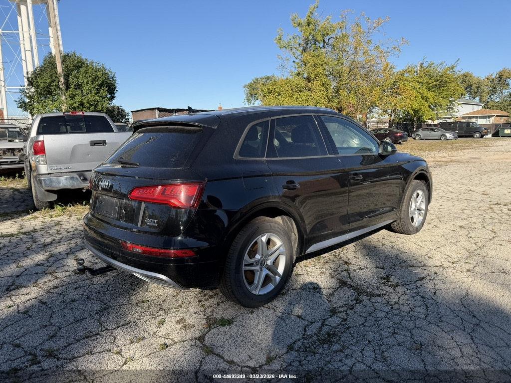 AUDI Q5 image 4
