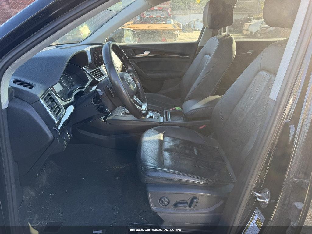 AUDI Q5 image 5
