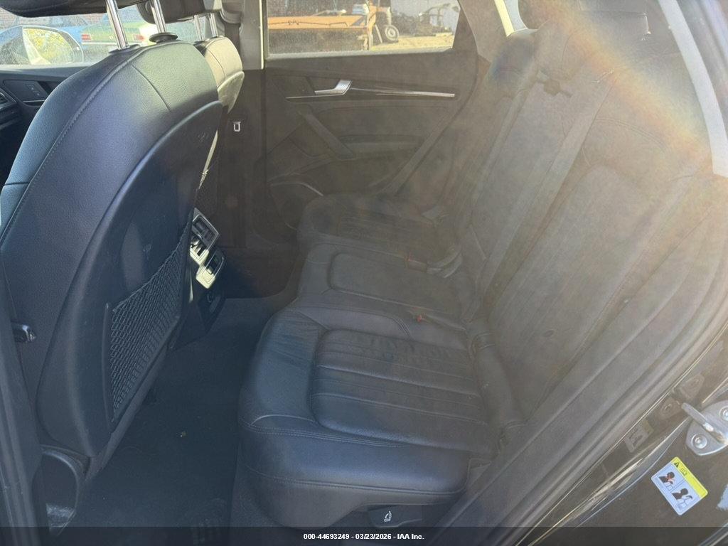 AUDI Q5 image 8