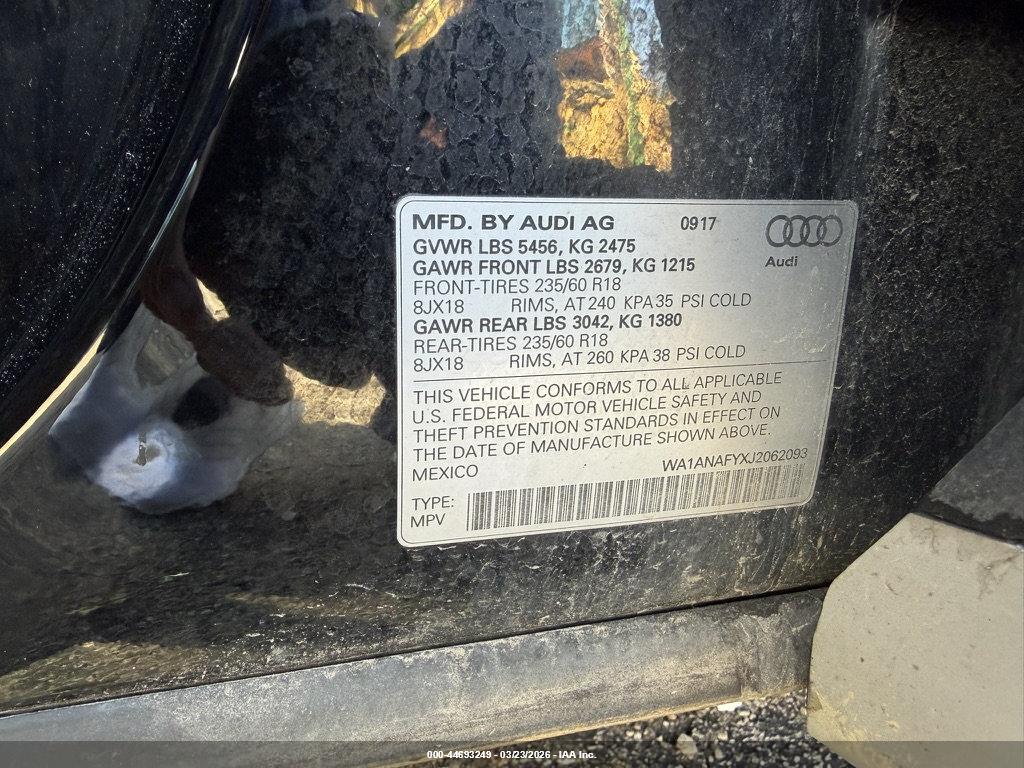 AUDI Q5 image 9