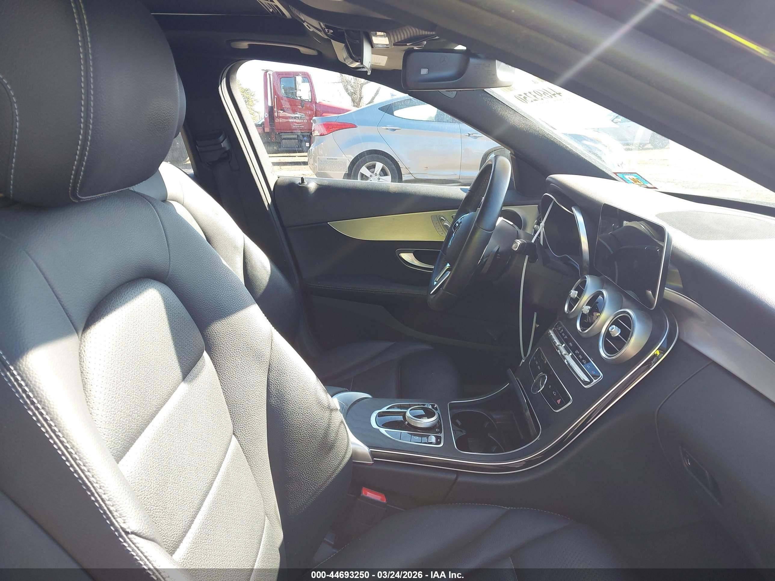 MERCEDES-BENZ C image 5