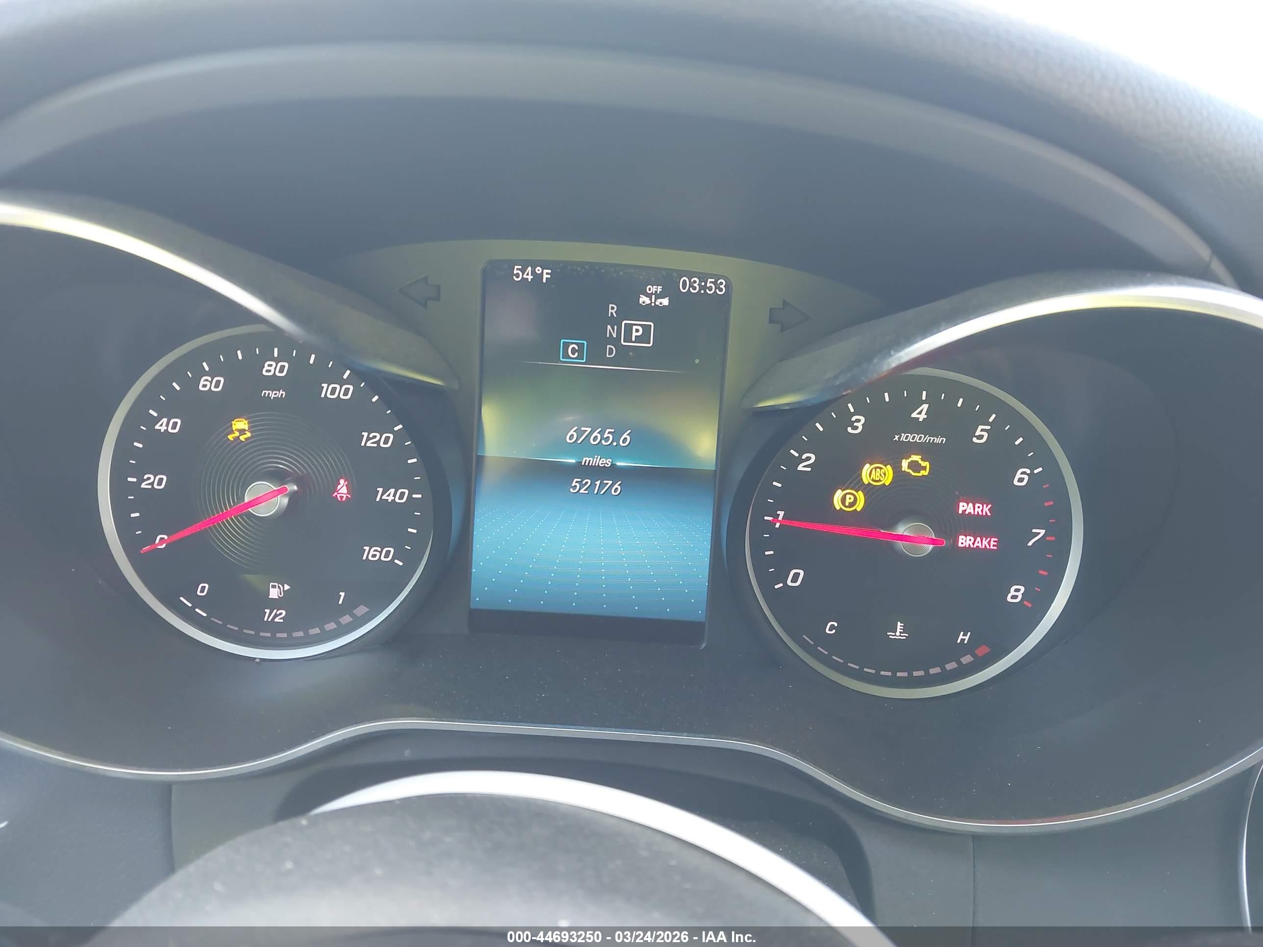 MERCEDES-BENZ C image 7