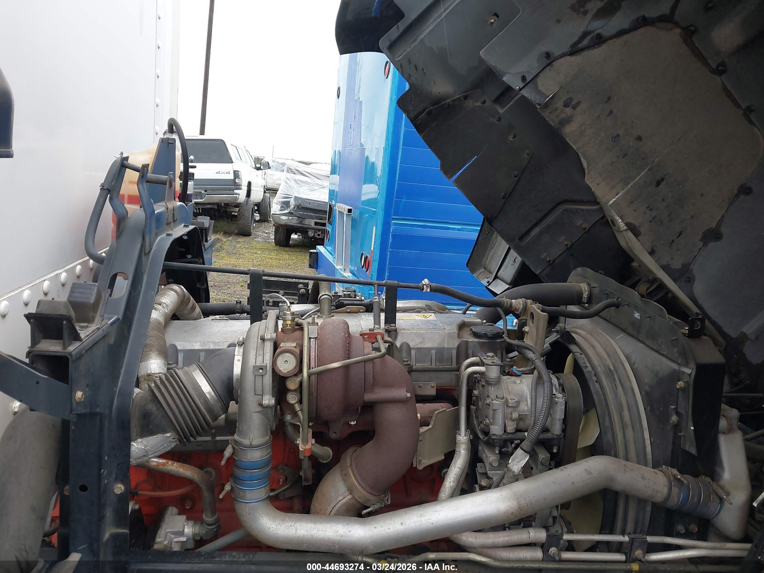 GMC TT7500 image 10