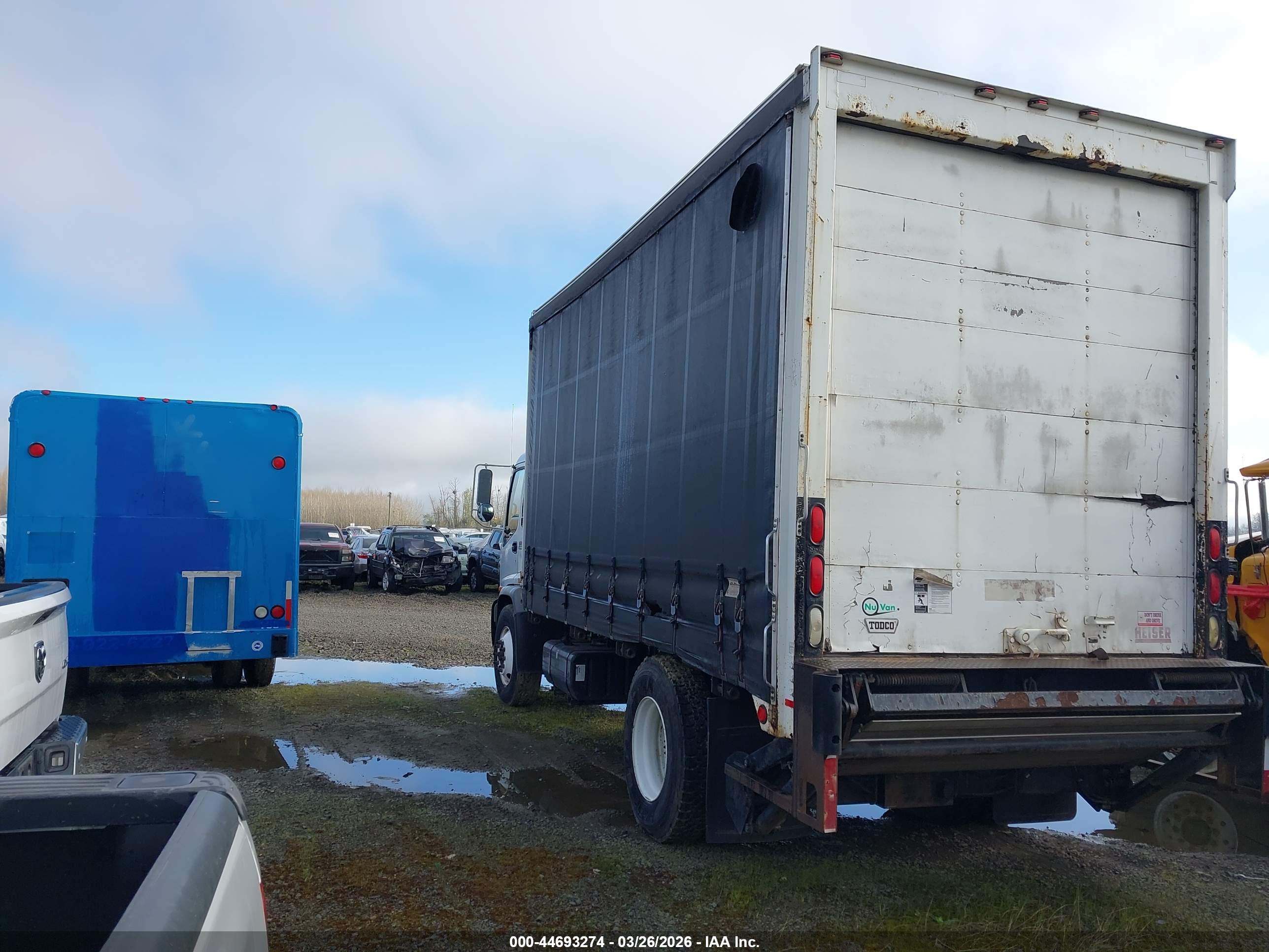 GMC TT7500 image 3