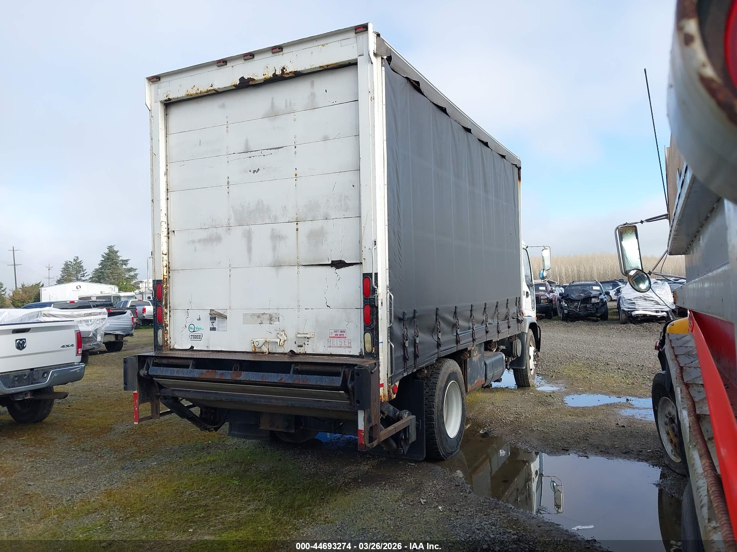 GMC TT7500 image 4