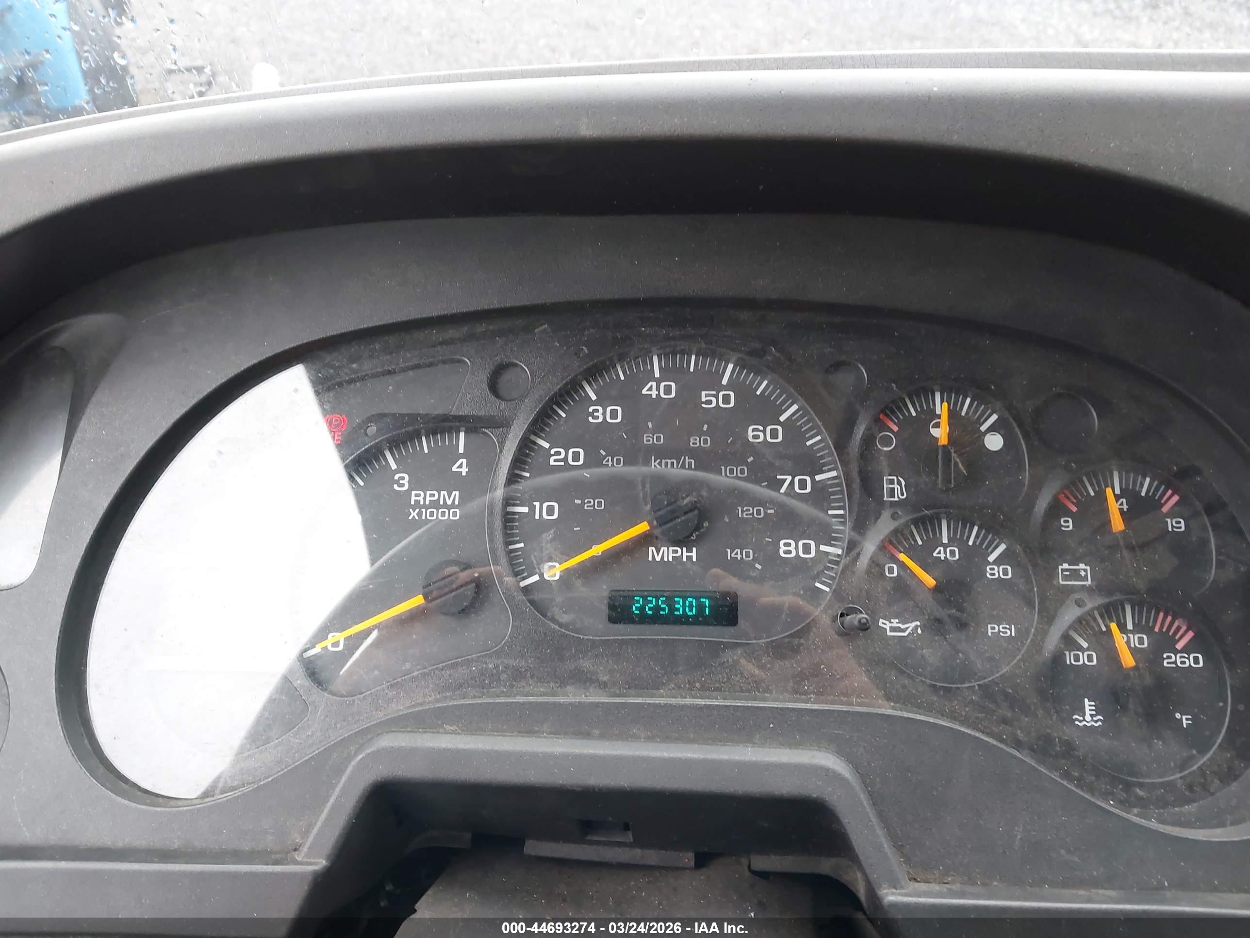 GMC TT7500 image 6