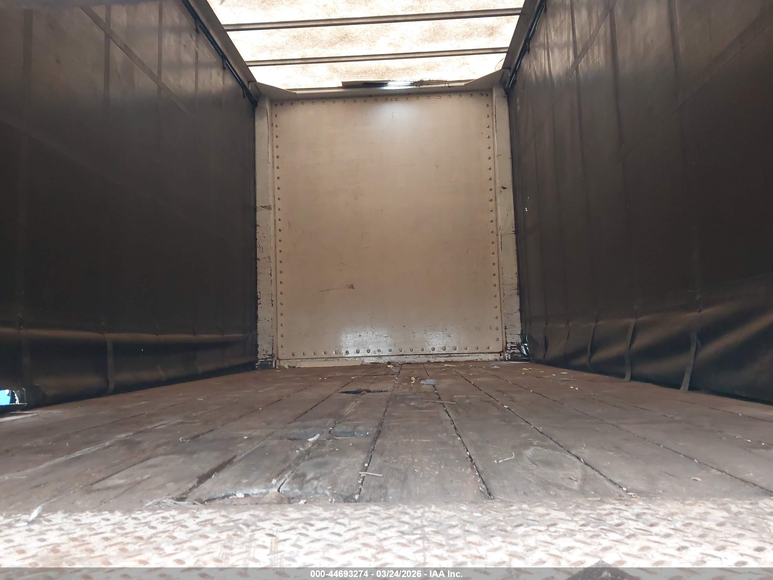 GMC TT7500 image 7